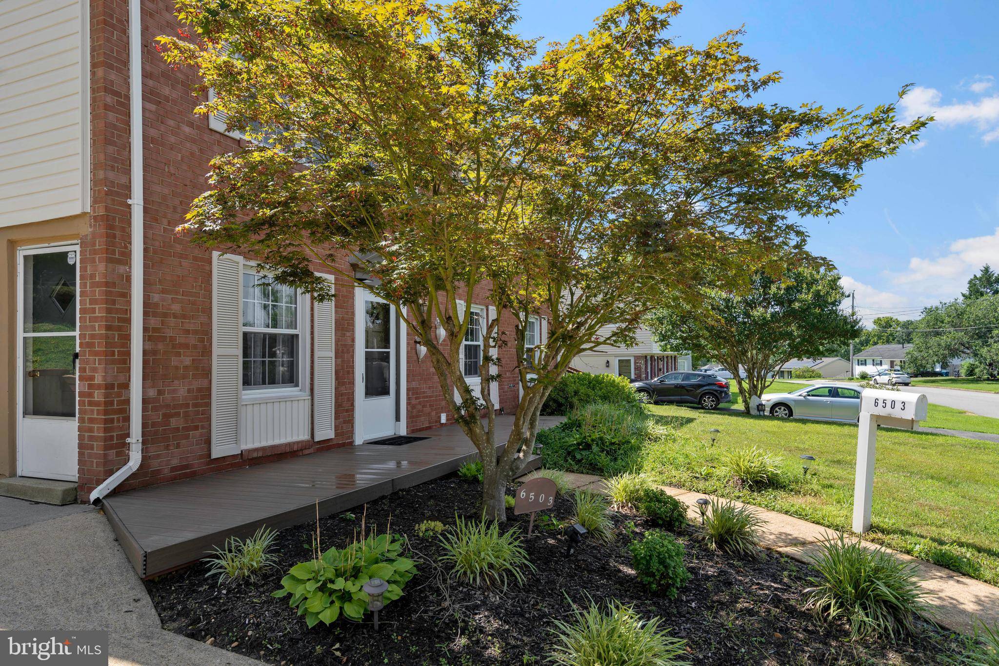 Alexandria, VA 22310,6503 CARRIAGE DR