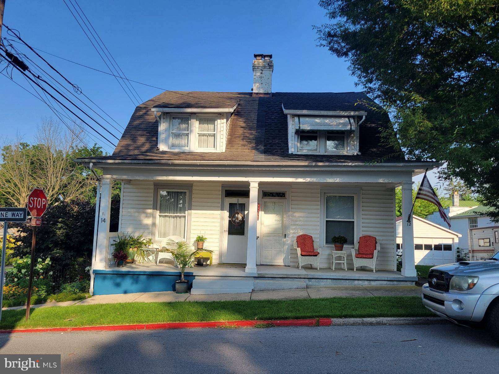 Funkstown, MD 21734,12 S HIGH ST