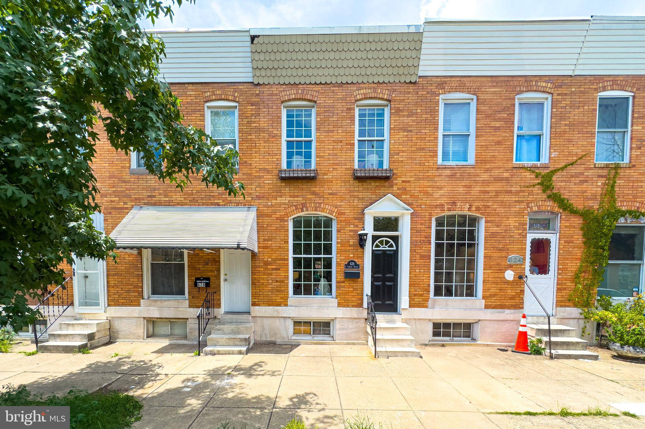 Baltimore, MD 21224,626 S LEHIGH ST S