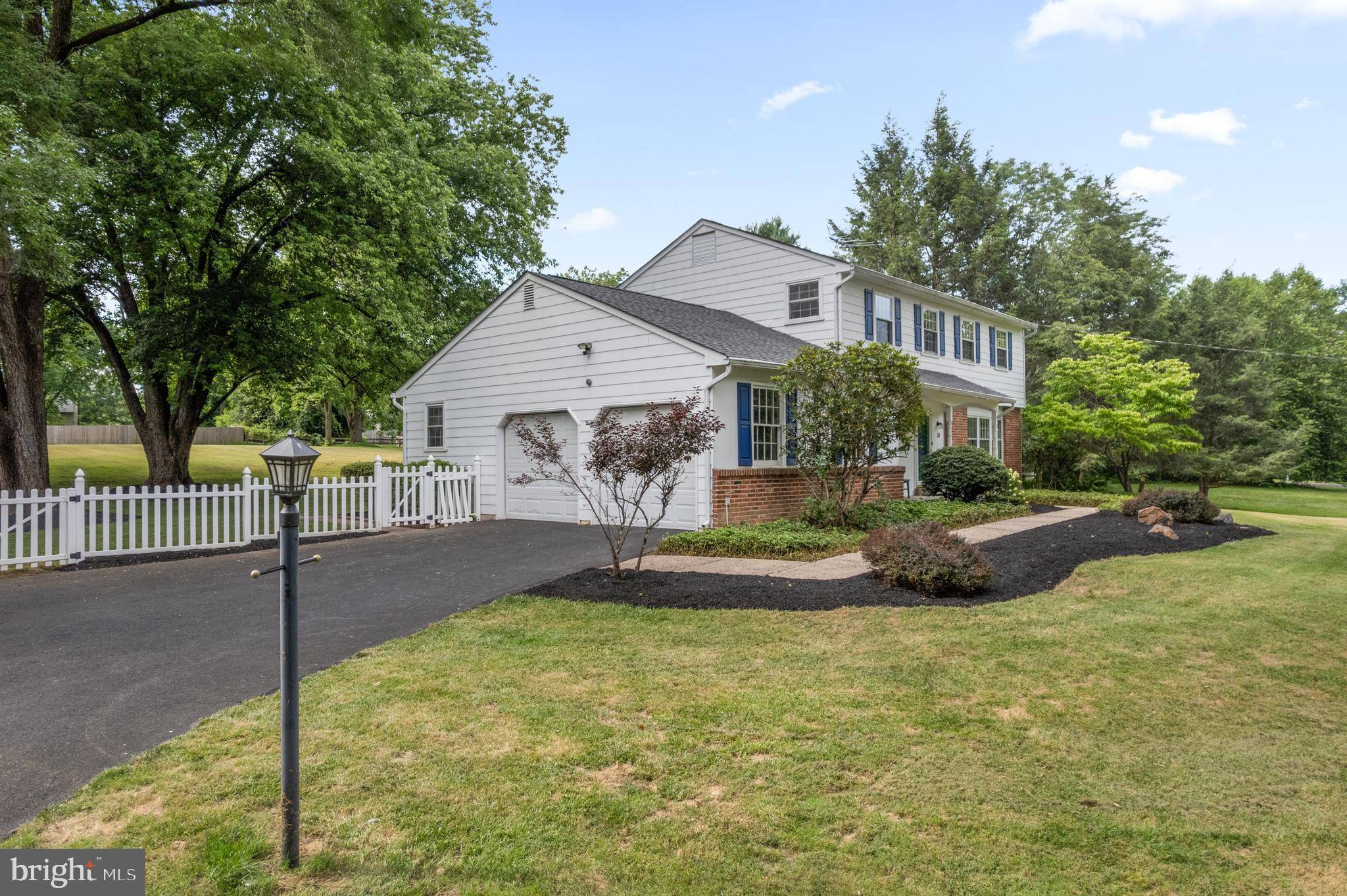 Doylestown, PA 18901,55 PINEVALE RD