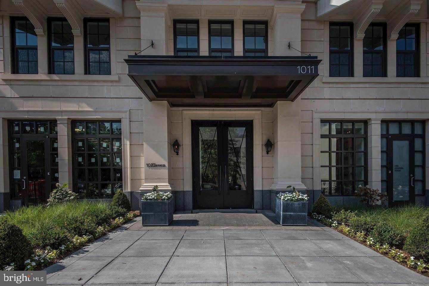 Washington, DC 20001,1011 M ST NW #307