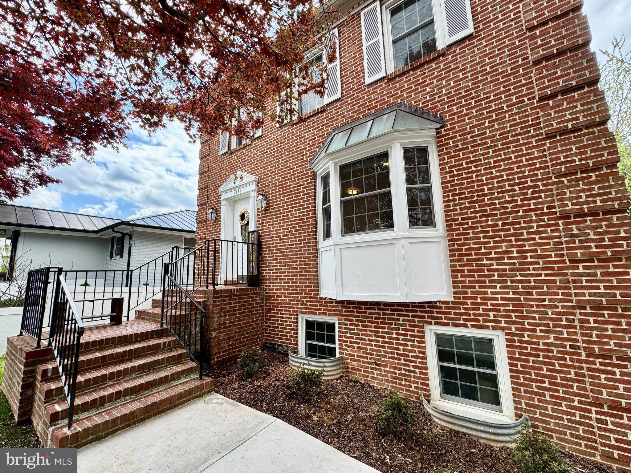 Mclean, VA 22101,6728 CHURCHILL RD