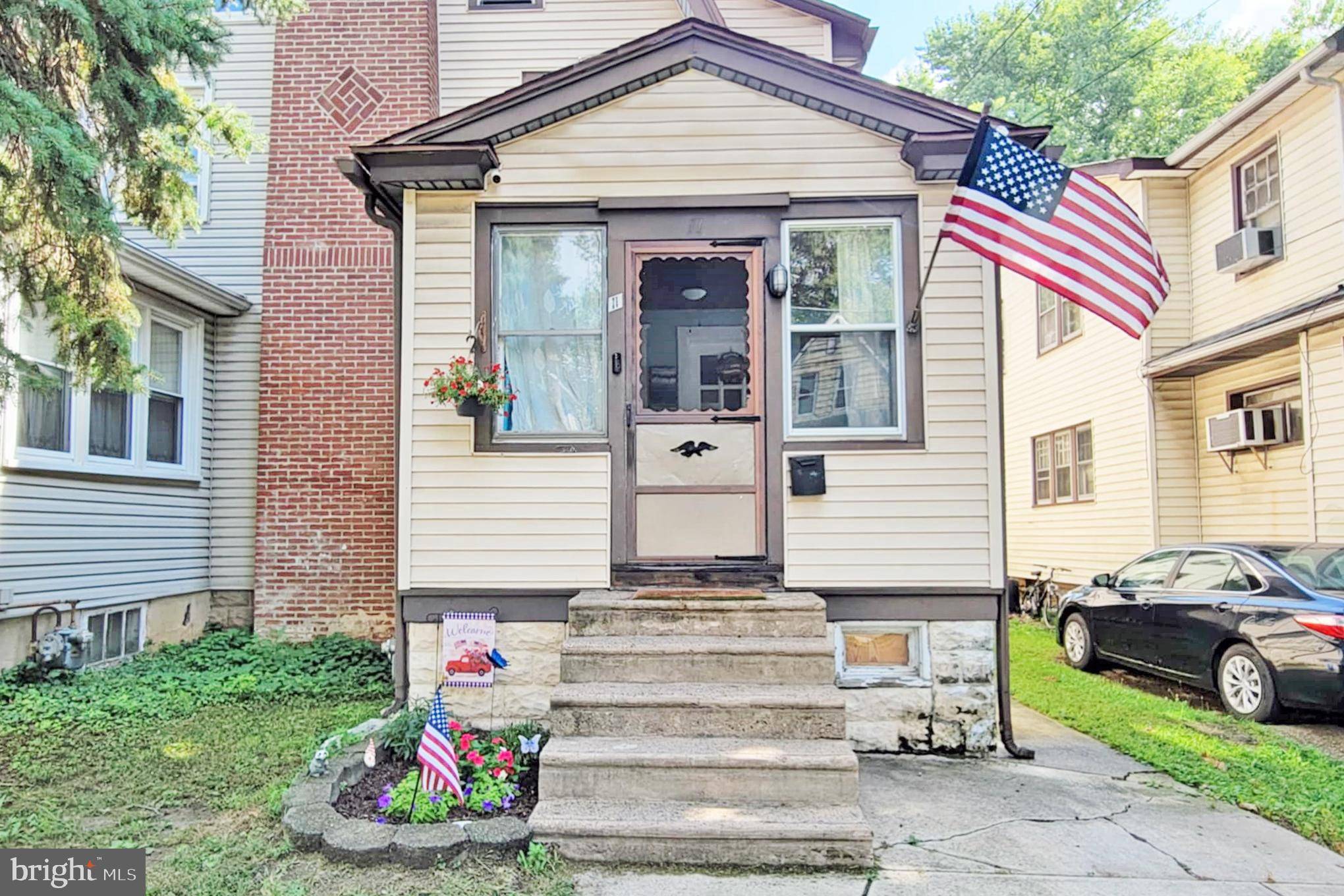 Glenolden, PA 19036,11 E ASHLAND AVE