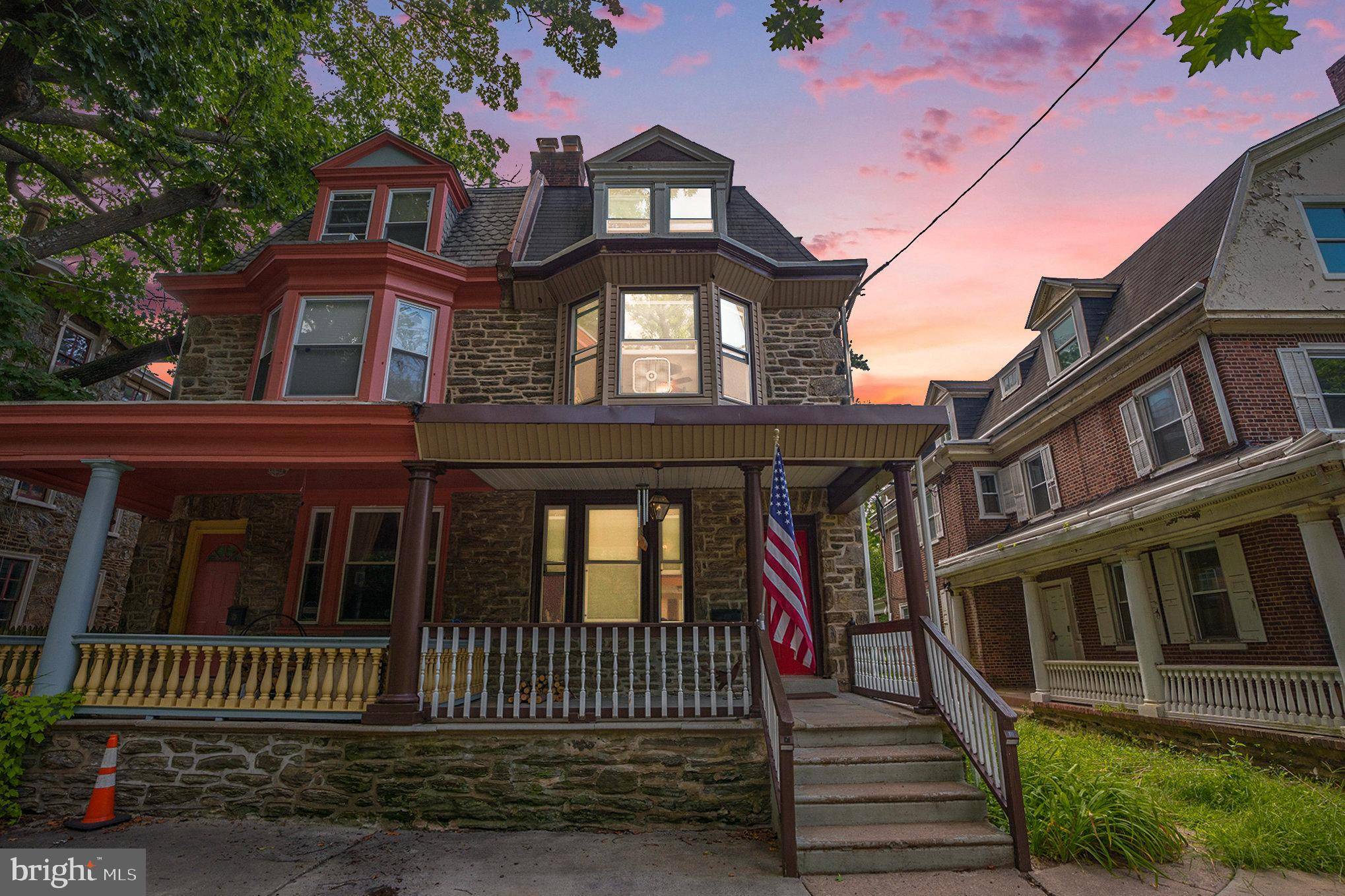 Philadelphia, PA 19144,50 E JOHNSON ST
