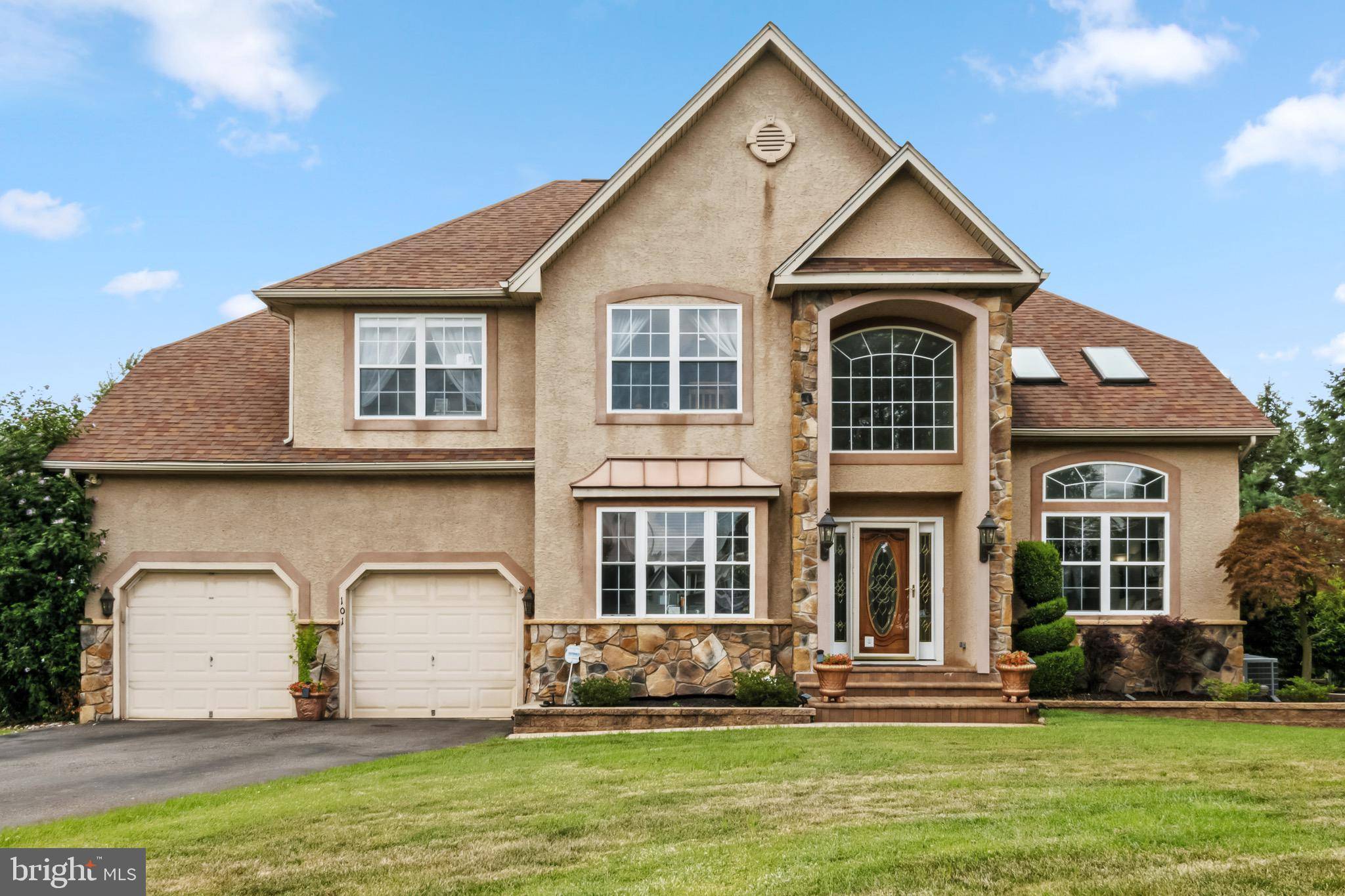 Woolwich Twp, NJ 08085,101 CONCORD