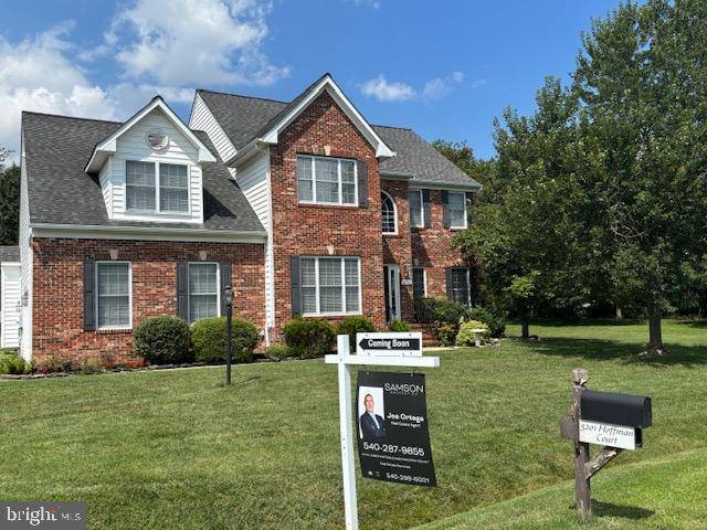 Fredericksburg, VA 22408,5201 HOFFMAN CT