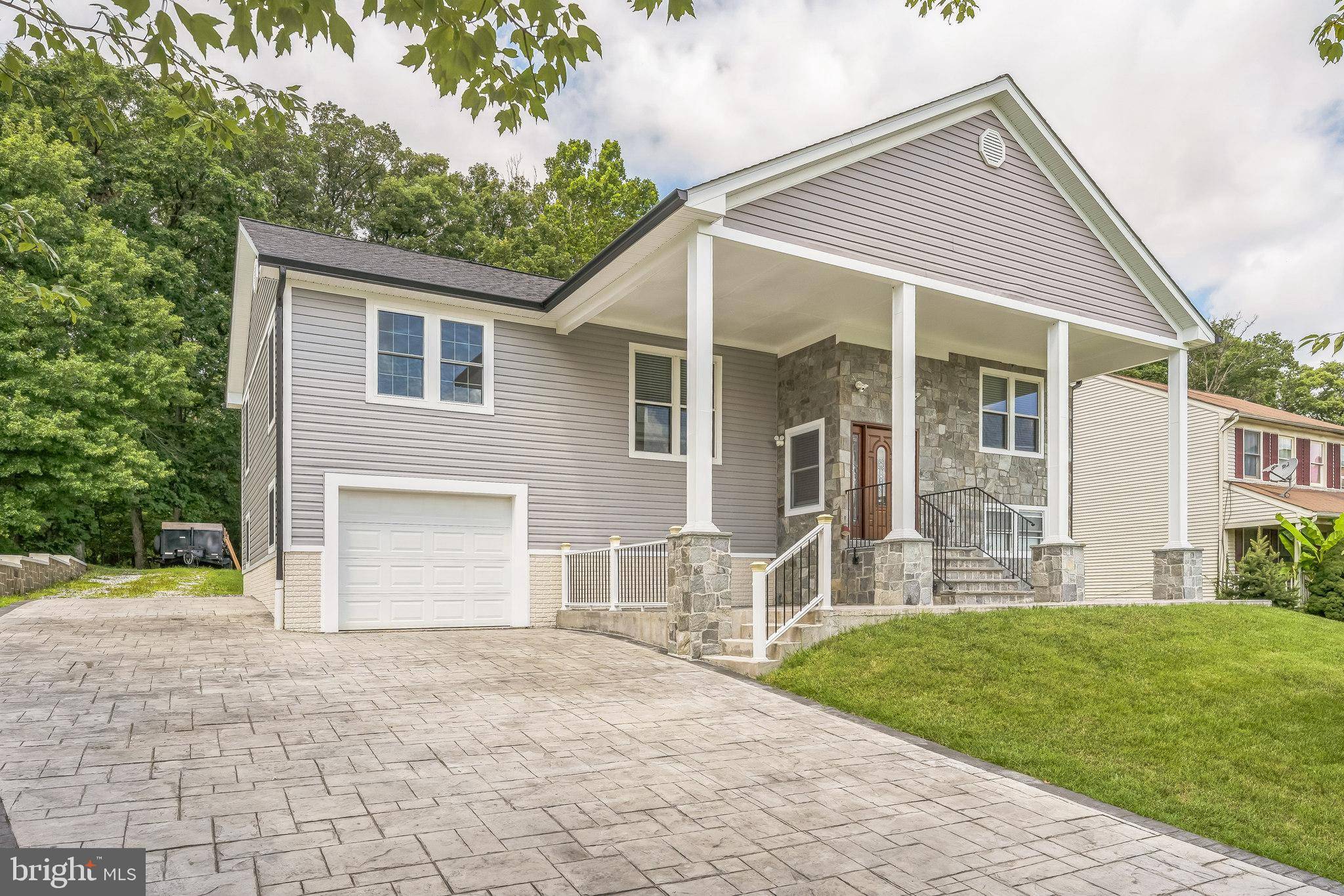 Silver Spring, MD 20904,12206 LEMAR CT