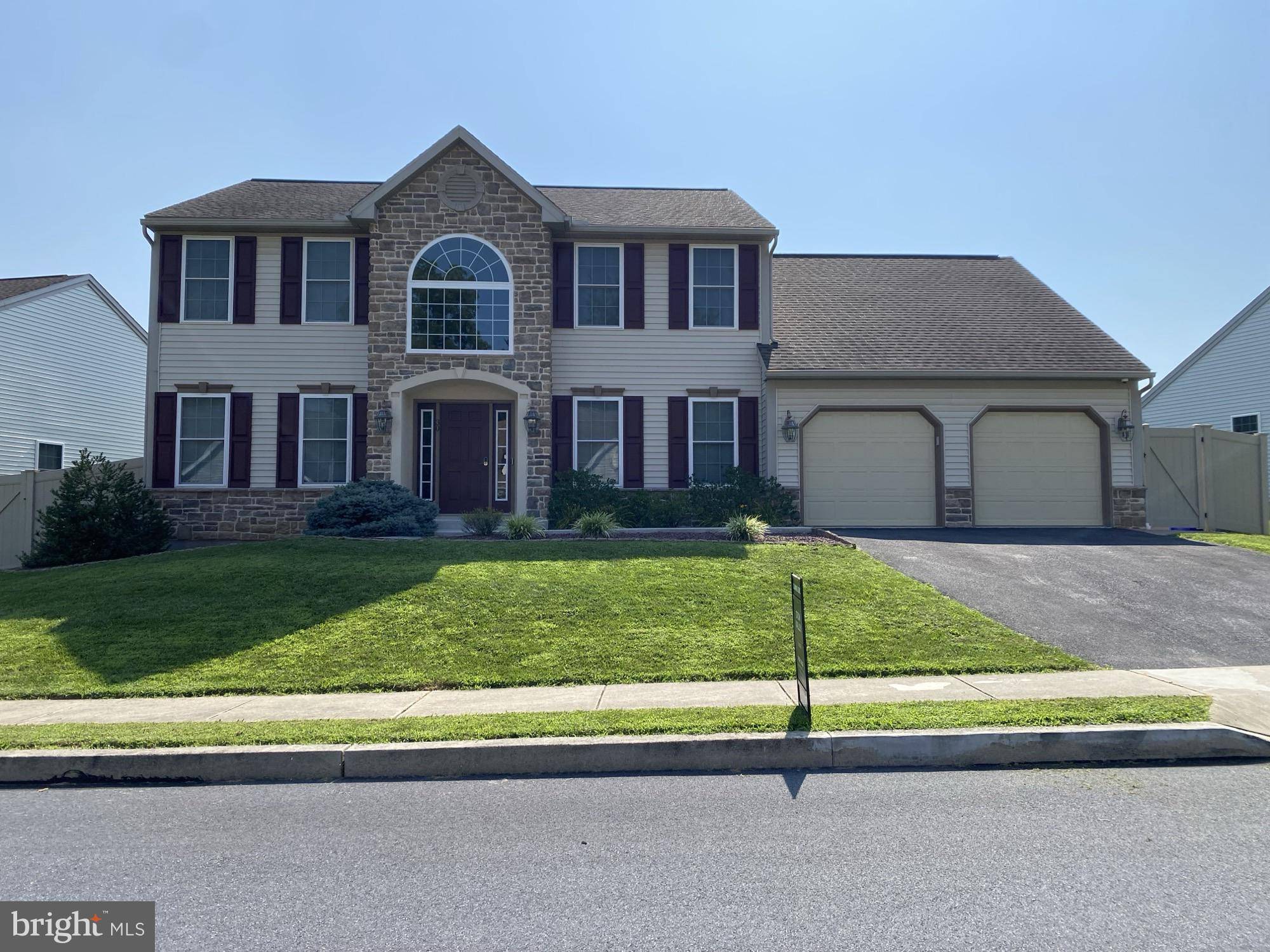 Millersville, PA 17551,30 CHAMBERLAIN LN