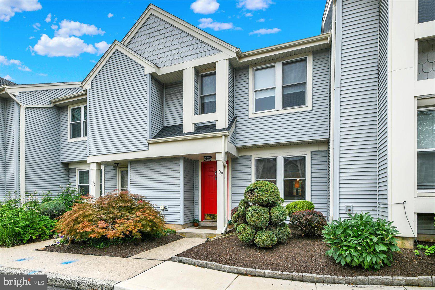 Lansdale, PA 19446,109 ALLISON CT