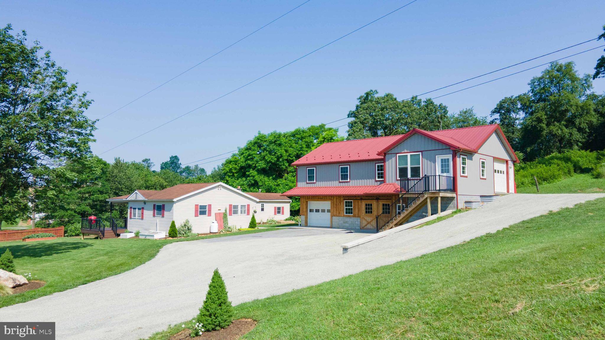 Quarryville, PA 17566,220 CLEARVIEW DR