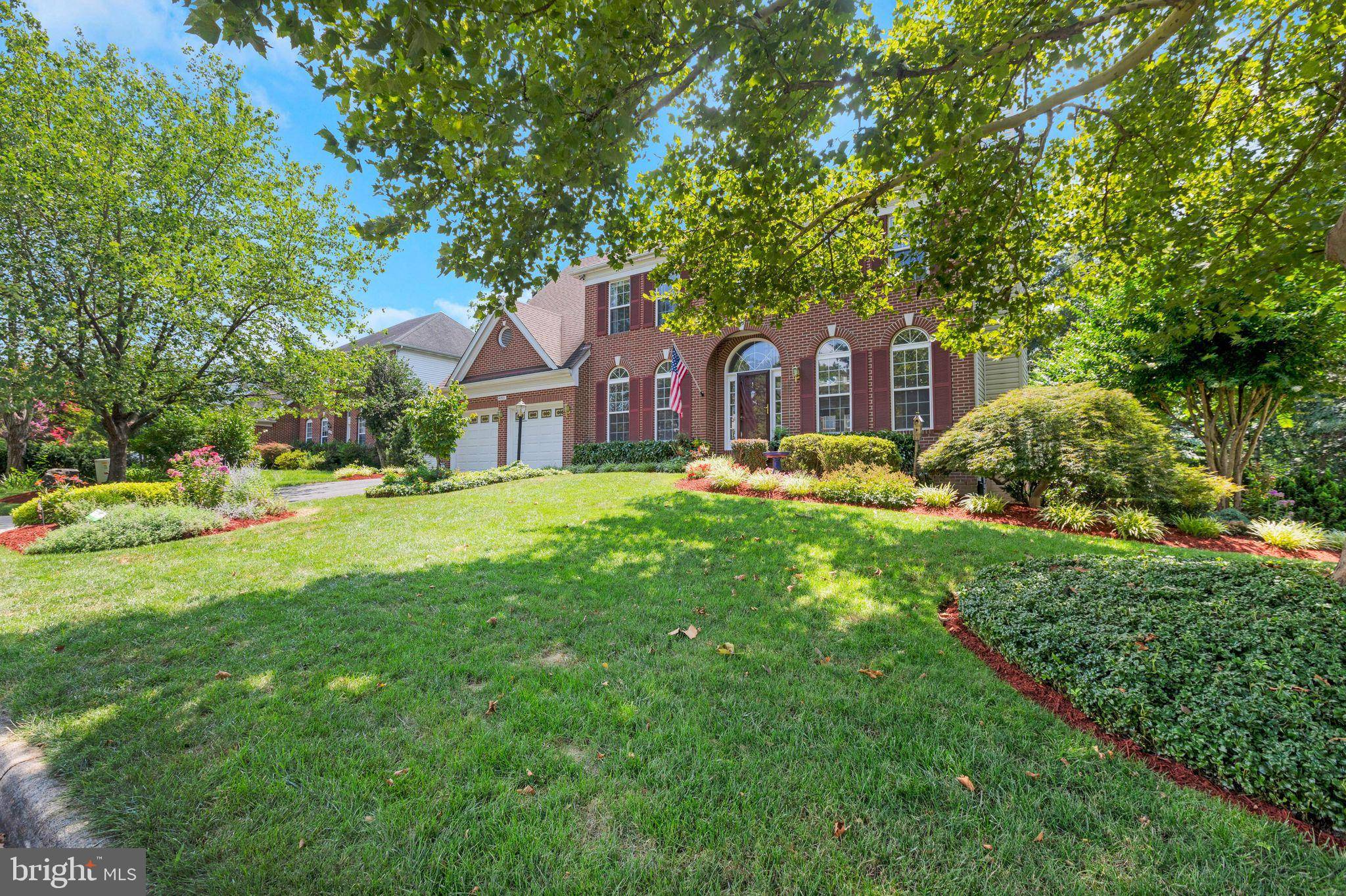 Centreville, VA 20121,14501 PICKET OAKS RD