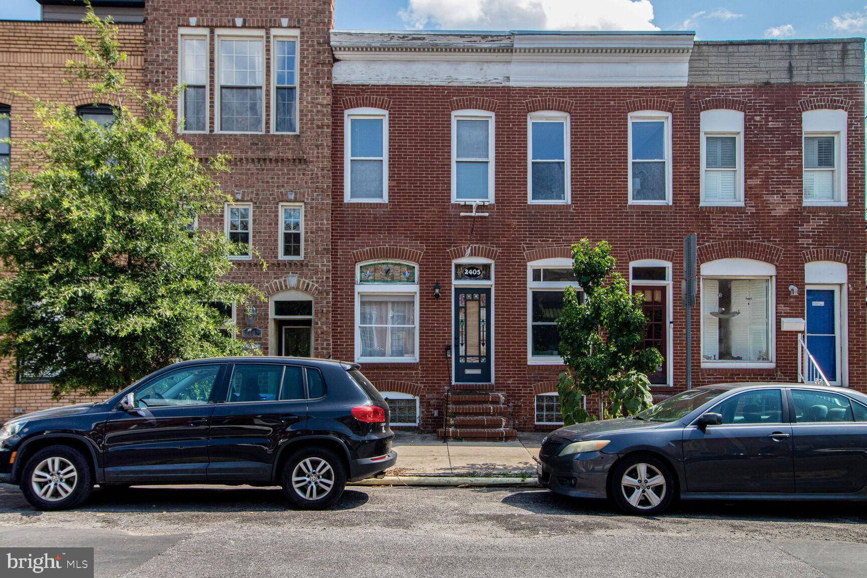 Baltimore, MD 21224,2405 FAIT AVE