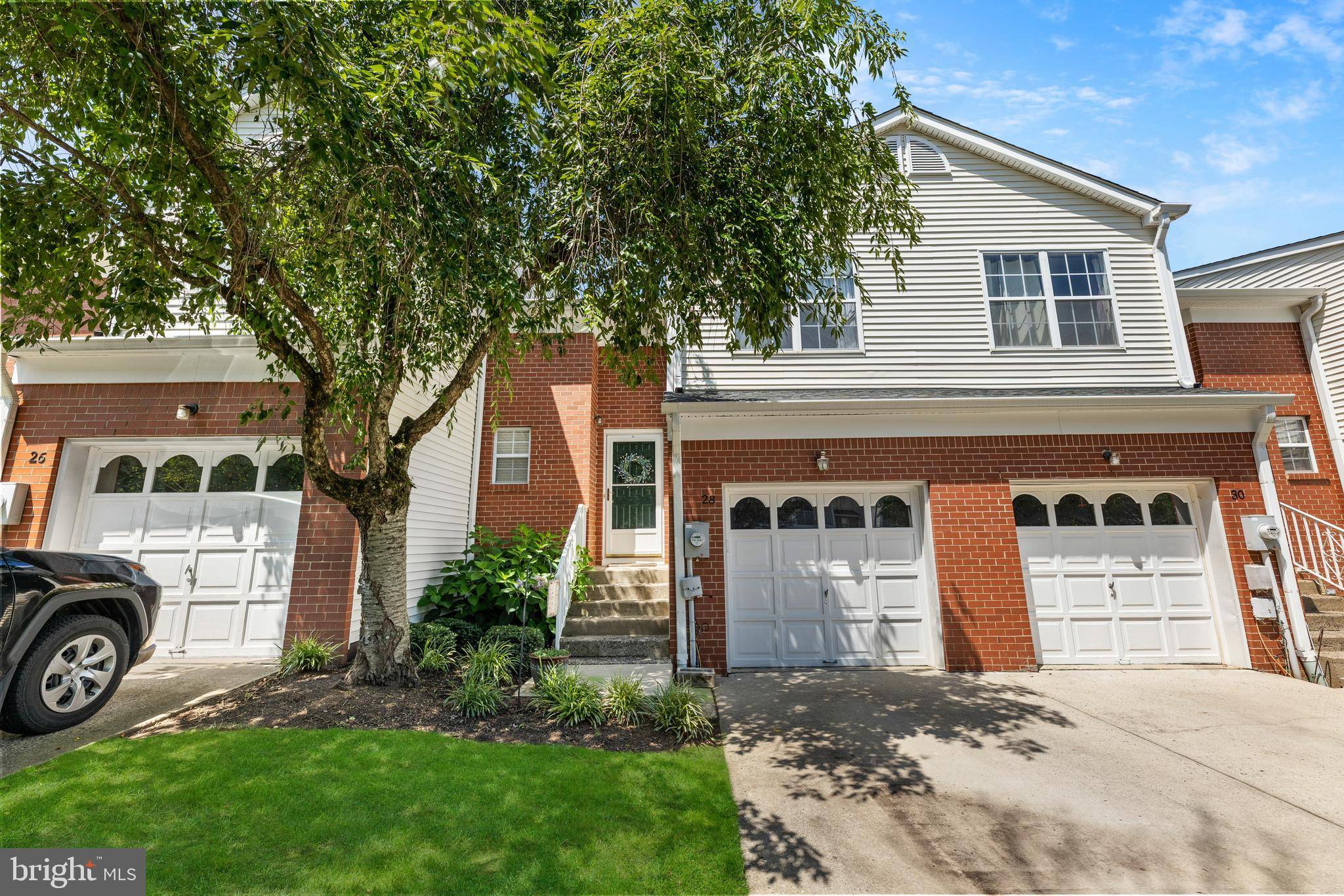 Princeton, NJ 08540,28 GARFIELD WAY