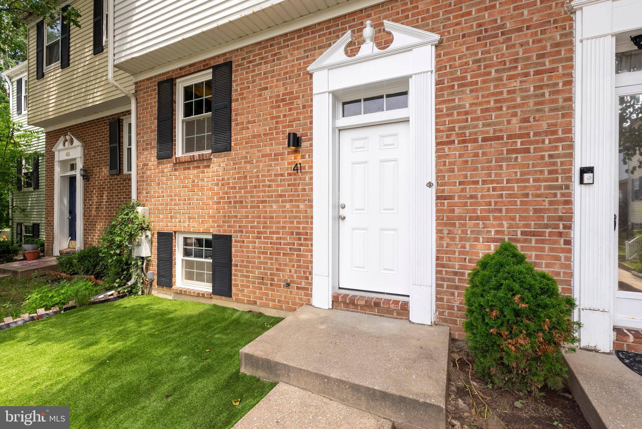 Rosedale, MD 21237,41 CARTWRIGHT CT
