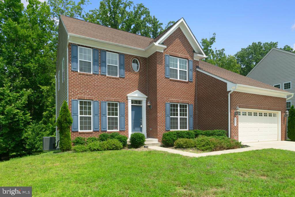 Brandywine, MD 20613,6112 OGLETHORPE MILL DR