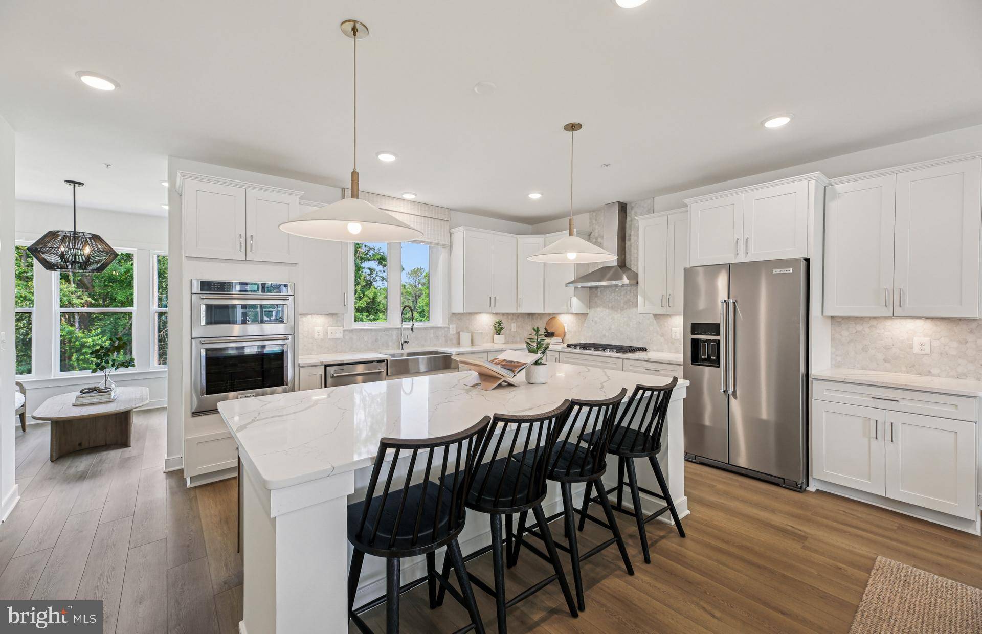 Laurel, MD 20724,1118 CRESTED WOOD DR