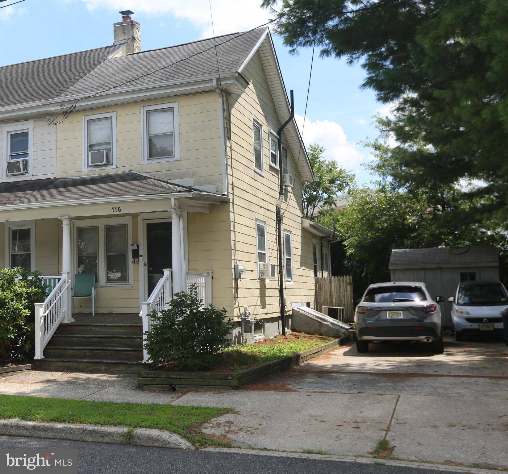 Glassboro, NJ 08028,116 ELLIS ST