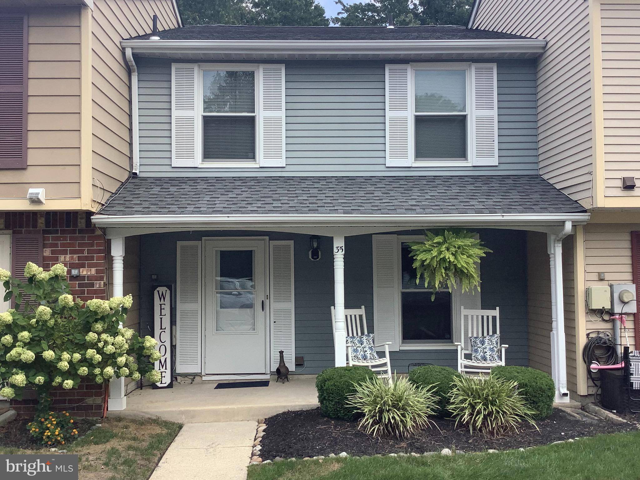 Marlton, NJ 08053,35 WATERVIEW CT