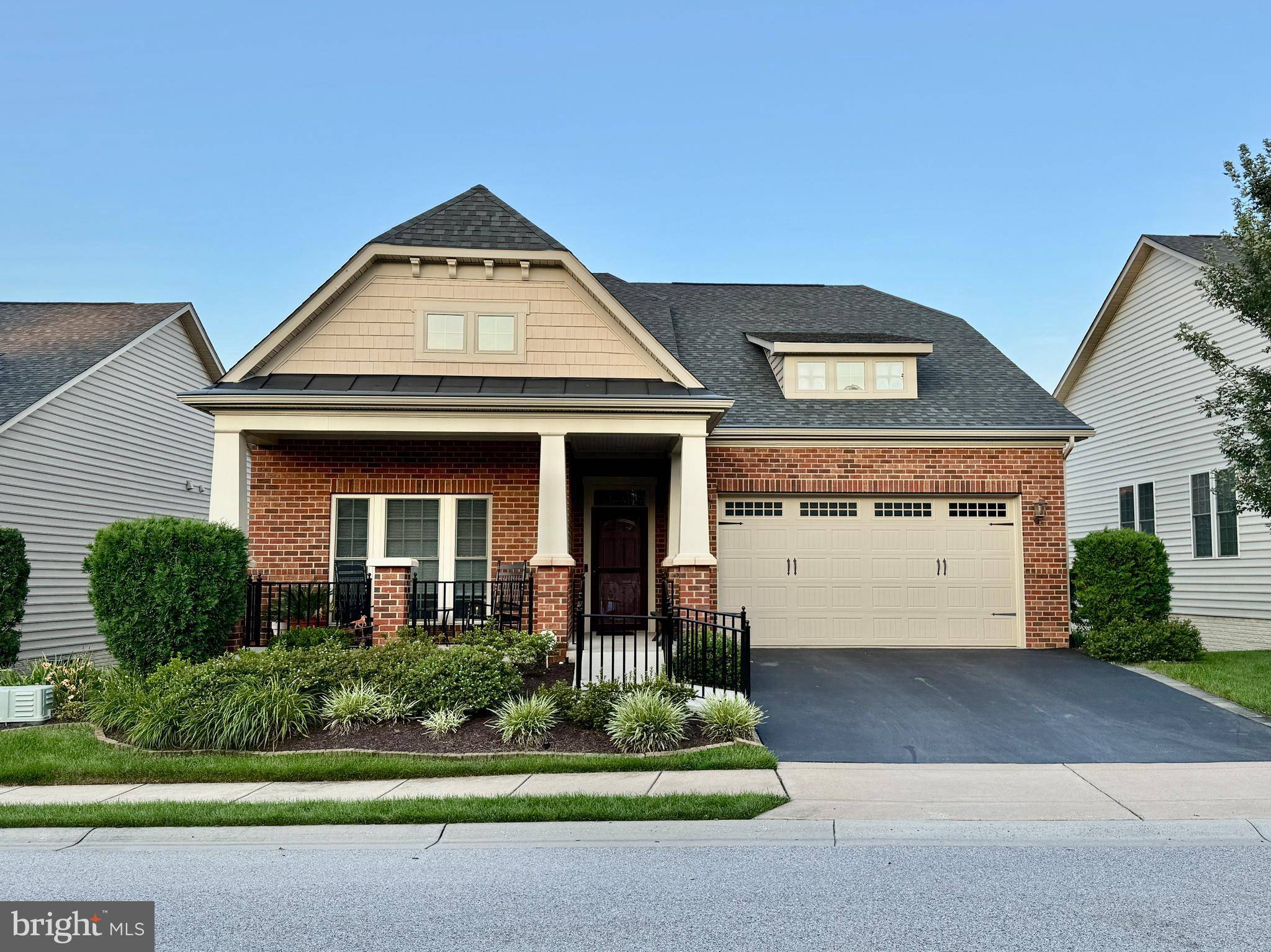 Marriottsville, MD 21104,11262 BARNSLEY WAY