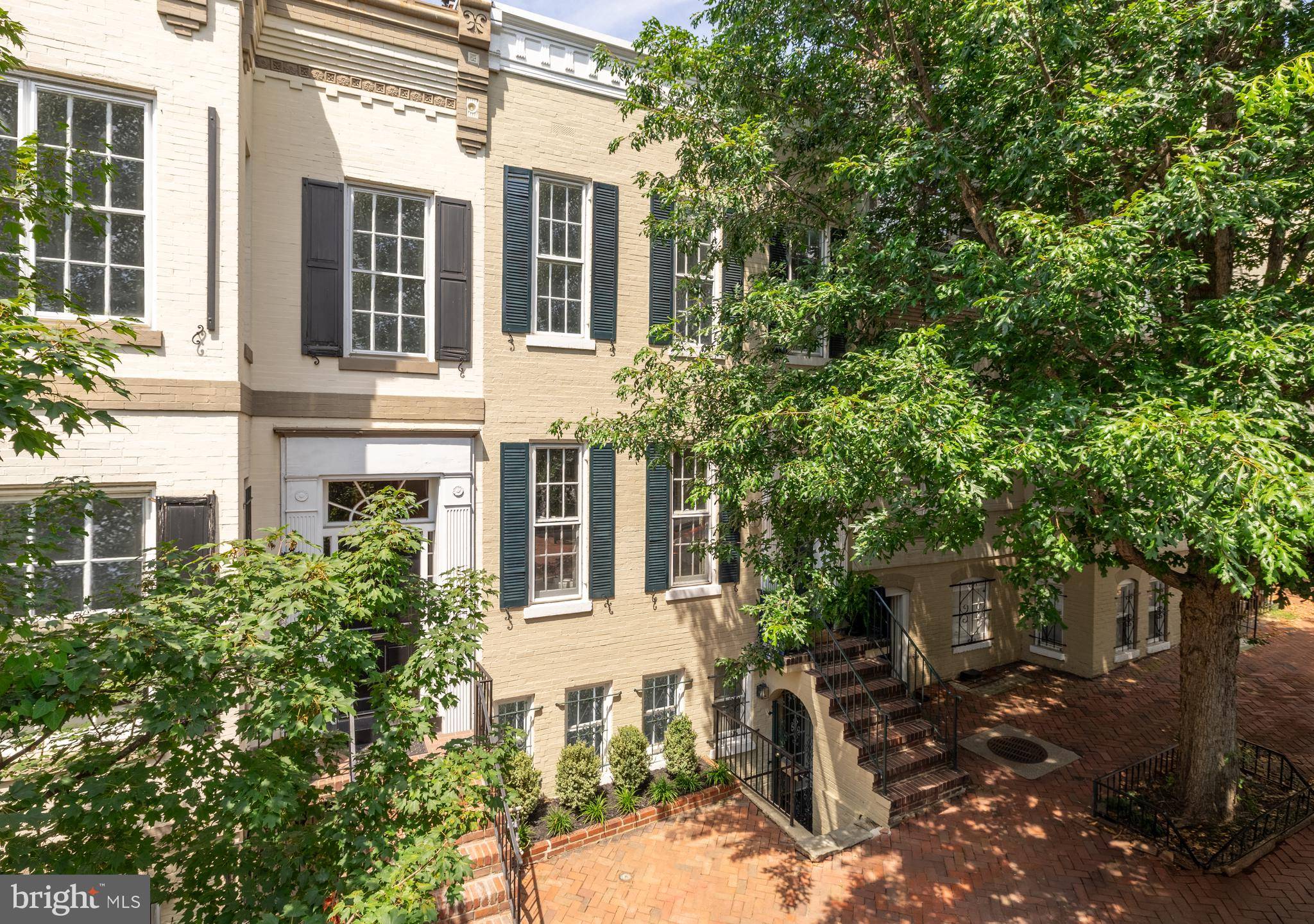 Washington, DC 20007,1254 31ST ST NW