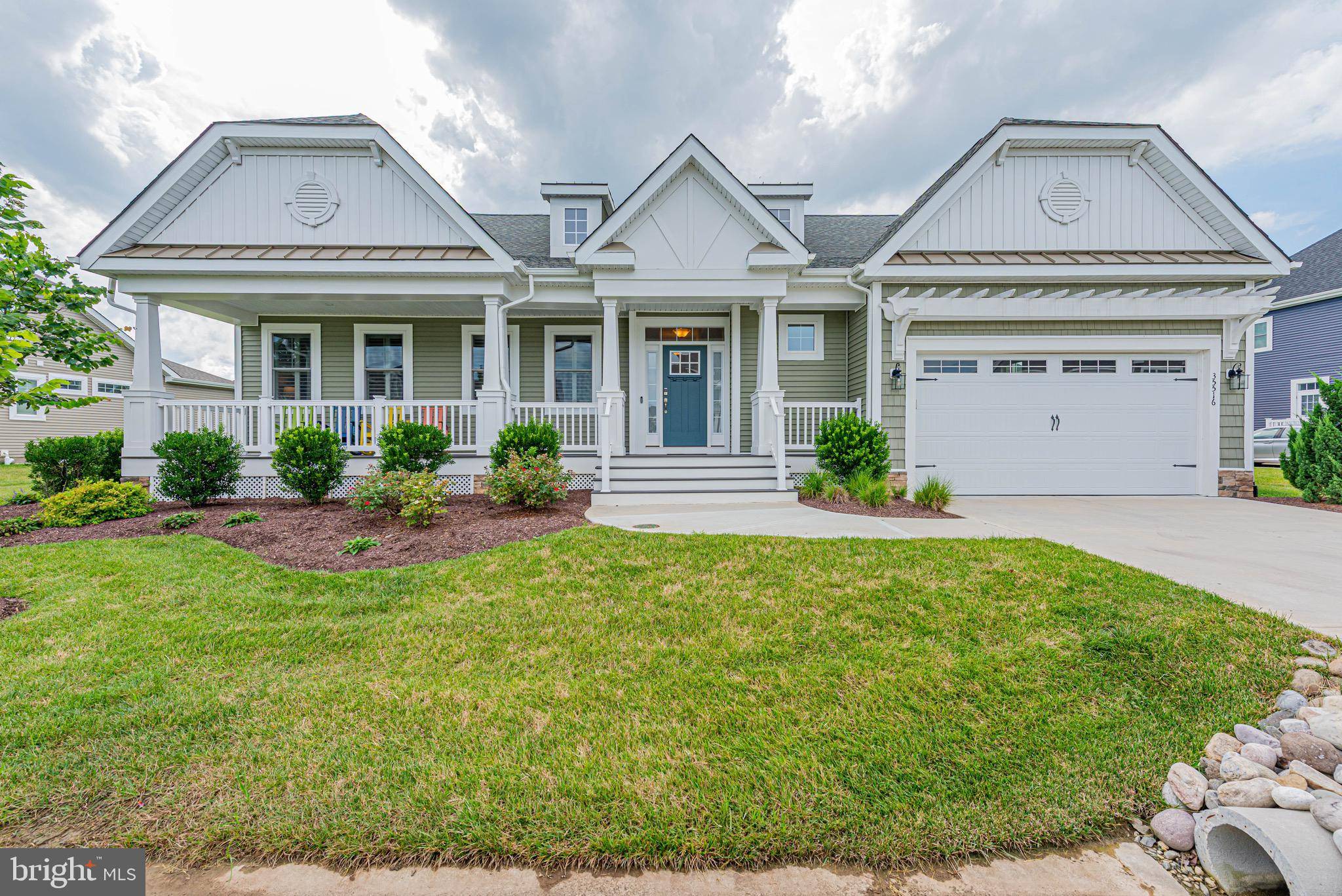 Rehoboth Beach, DE 19971,35516 BETSY ROSS BLVD