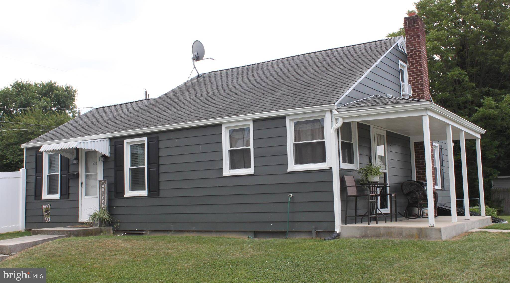 Waynesboro, PA 17268,1516 HIGHLAND TERRACE