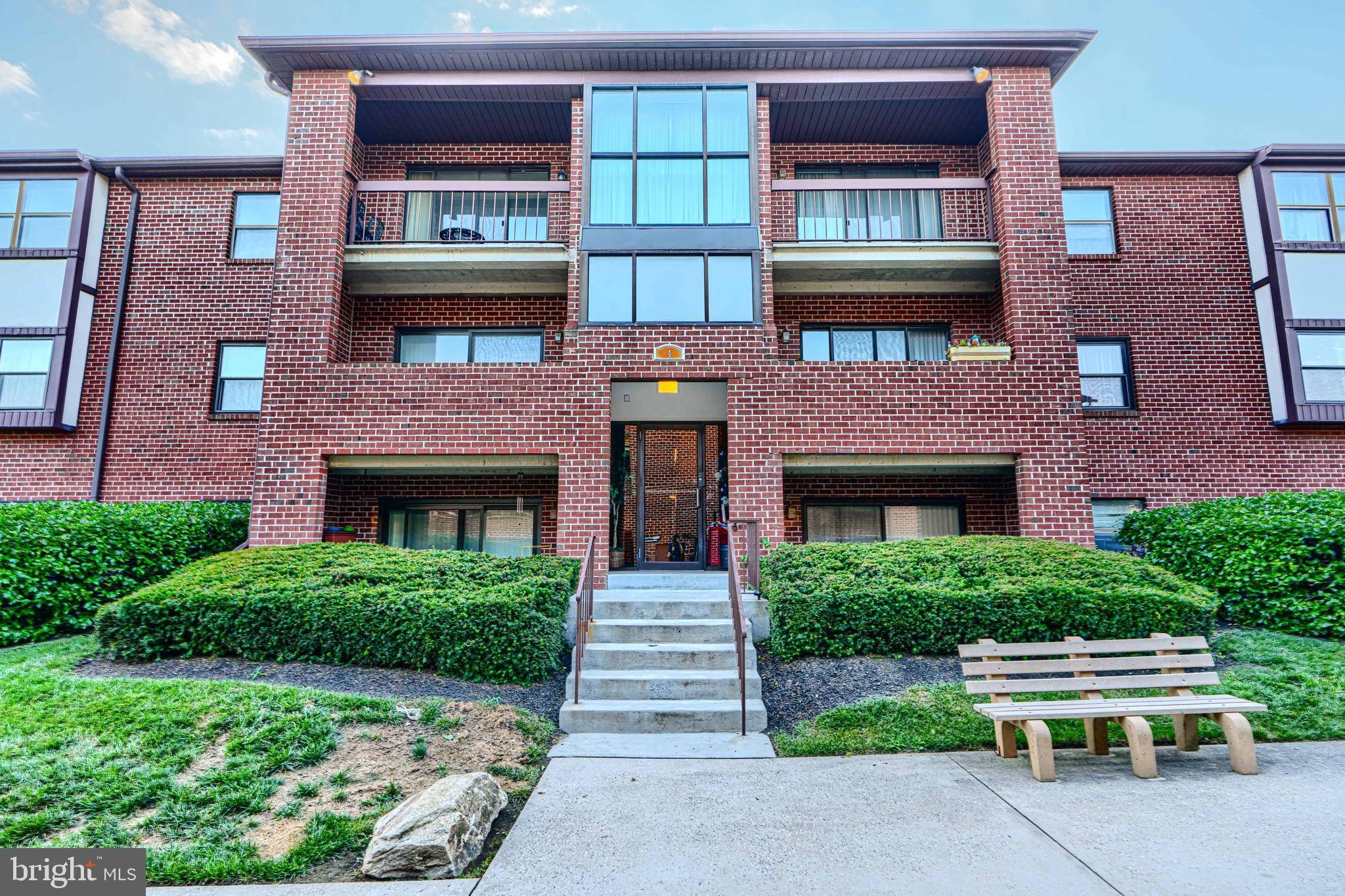 Baltimore, MD 21236,4 JULIET LN #301