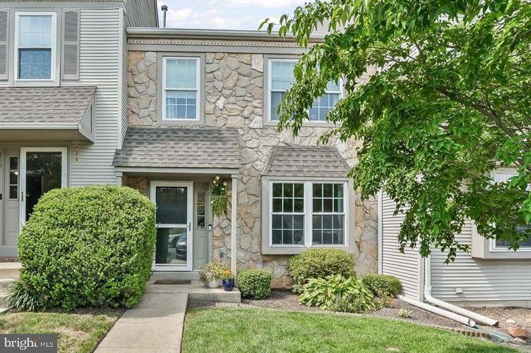 Kennett Square, PA 19348,161 CAMBRIDGE CIR #77
