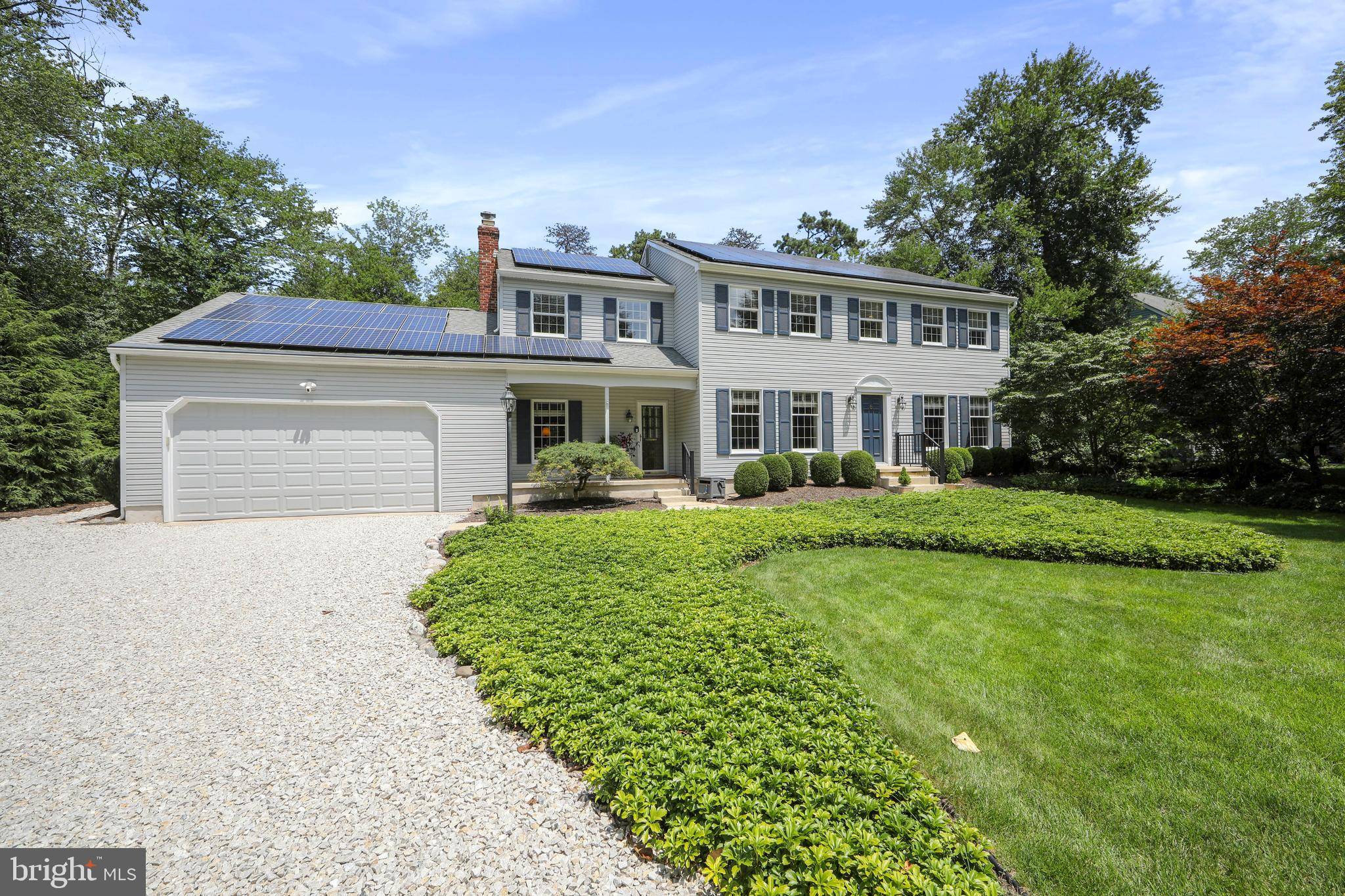 Medford, NJ 08055,12 NOTTINGHAM DR