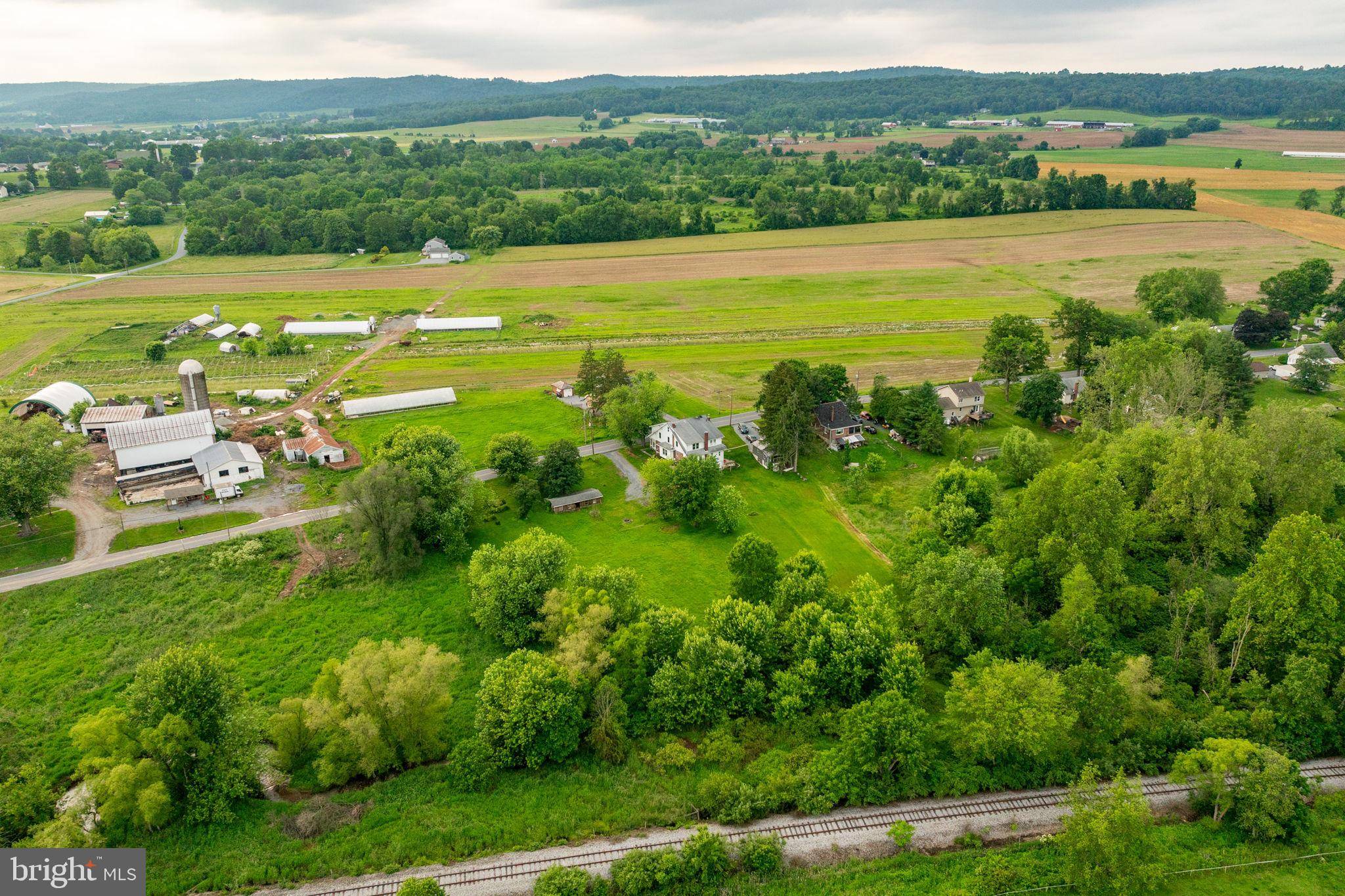 Reinholds, PA 17569,196 GALEN HALL RD