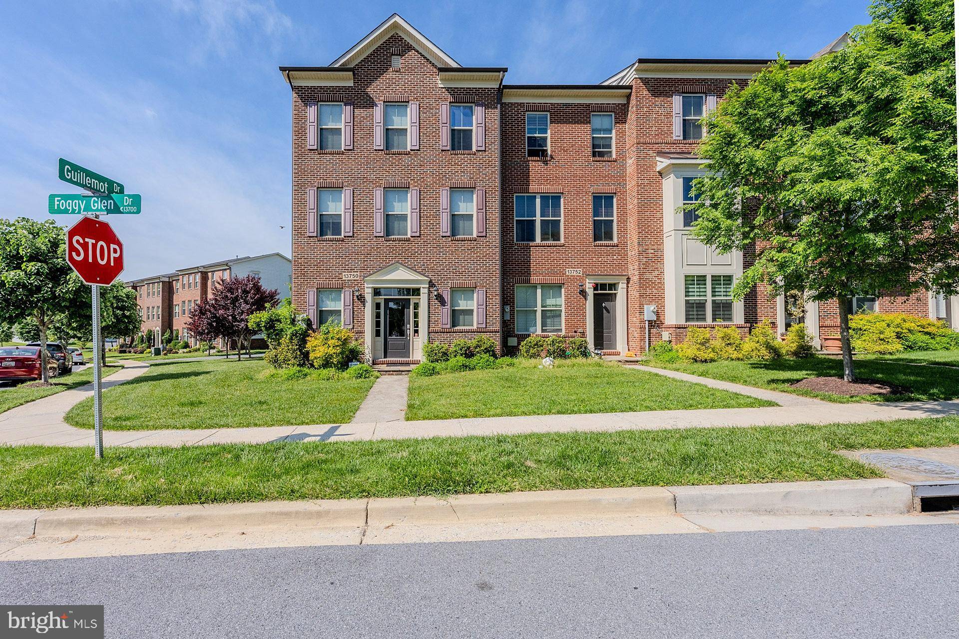 Silver Spring, MD 20906,13750 FOGGY GLEN DR