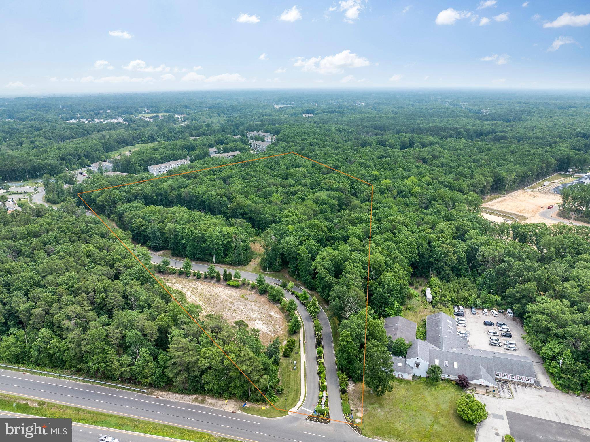 Berlin, NJ 08009,N ROUTE 73