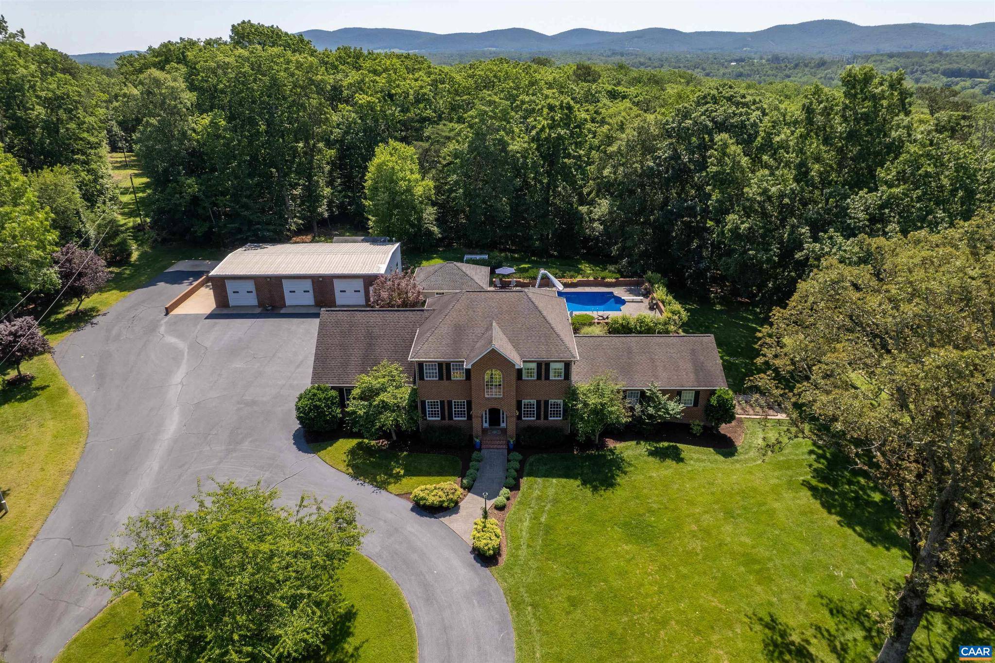 Charlottesville, VA 22911,2865 PROFFIT RD