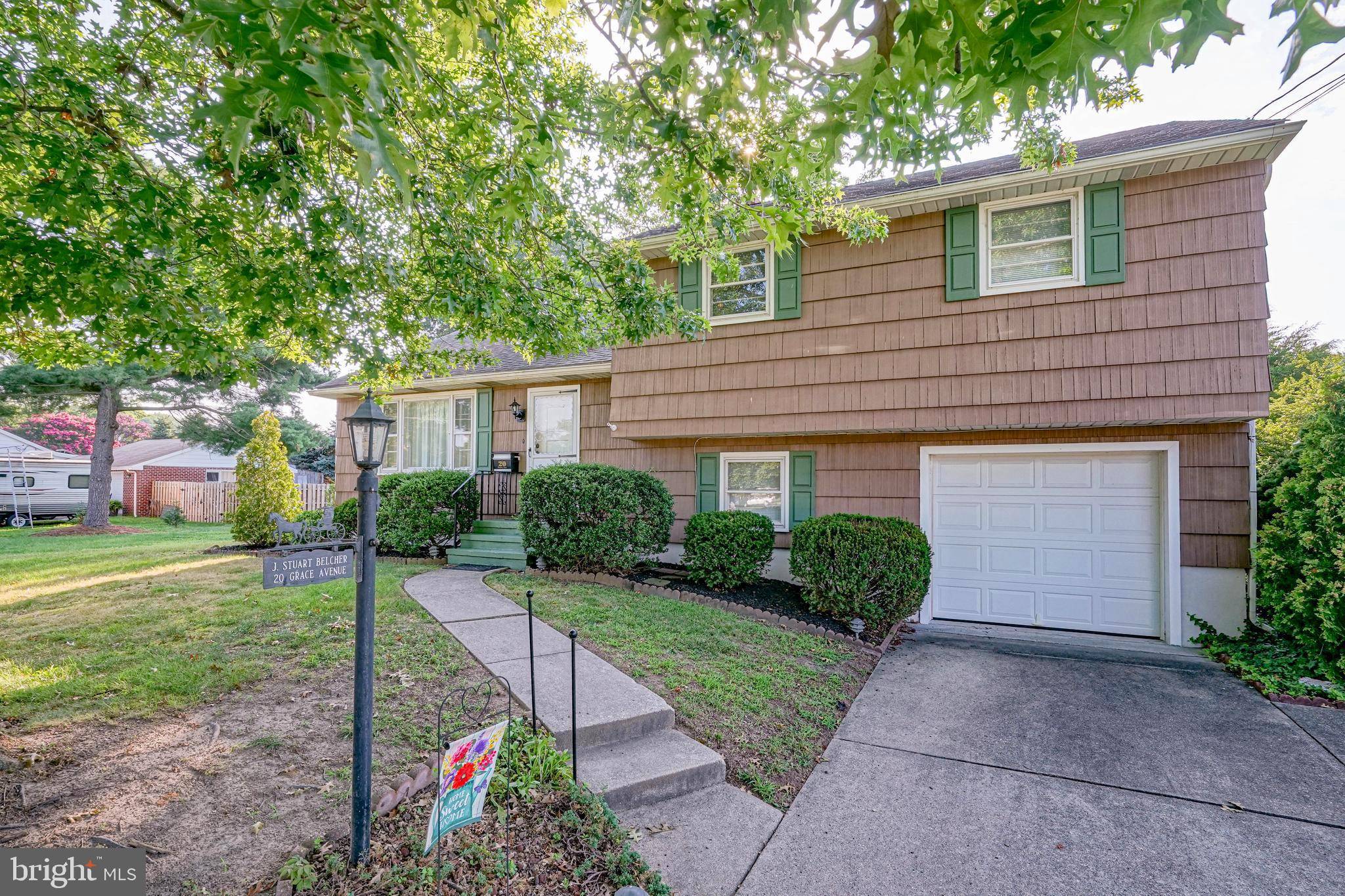 Pennsville, NJ 08070,20 GRACE AVE