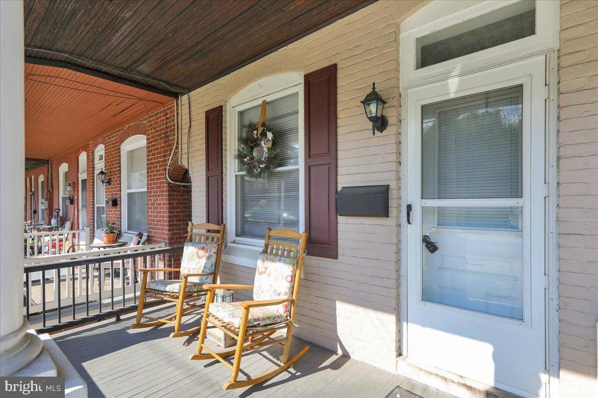 Hamburg, PA 19526,536 S 4TH ST