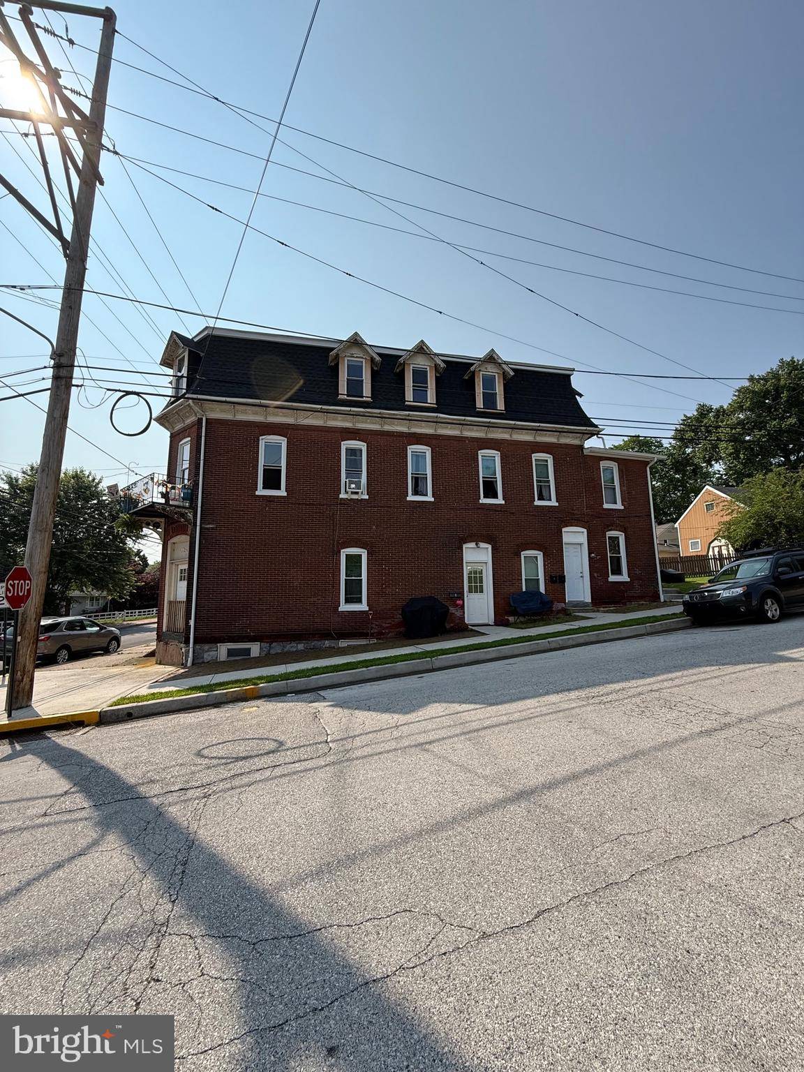 Spring City, PA 19475,300 S MAIN ST #3RD FLOOR