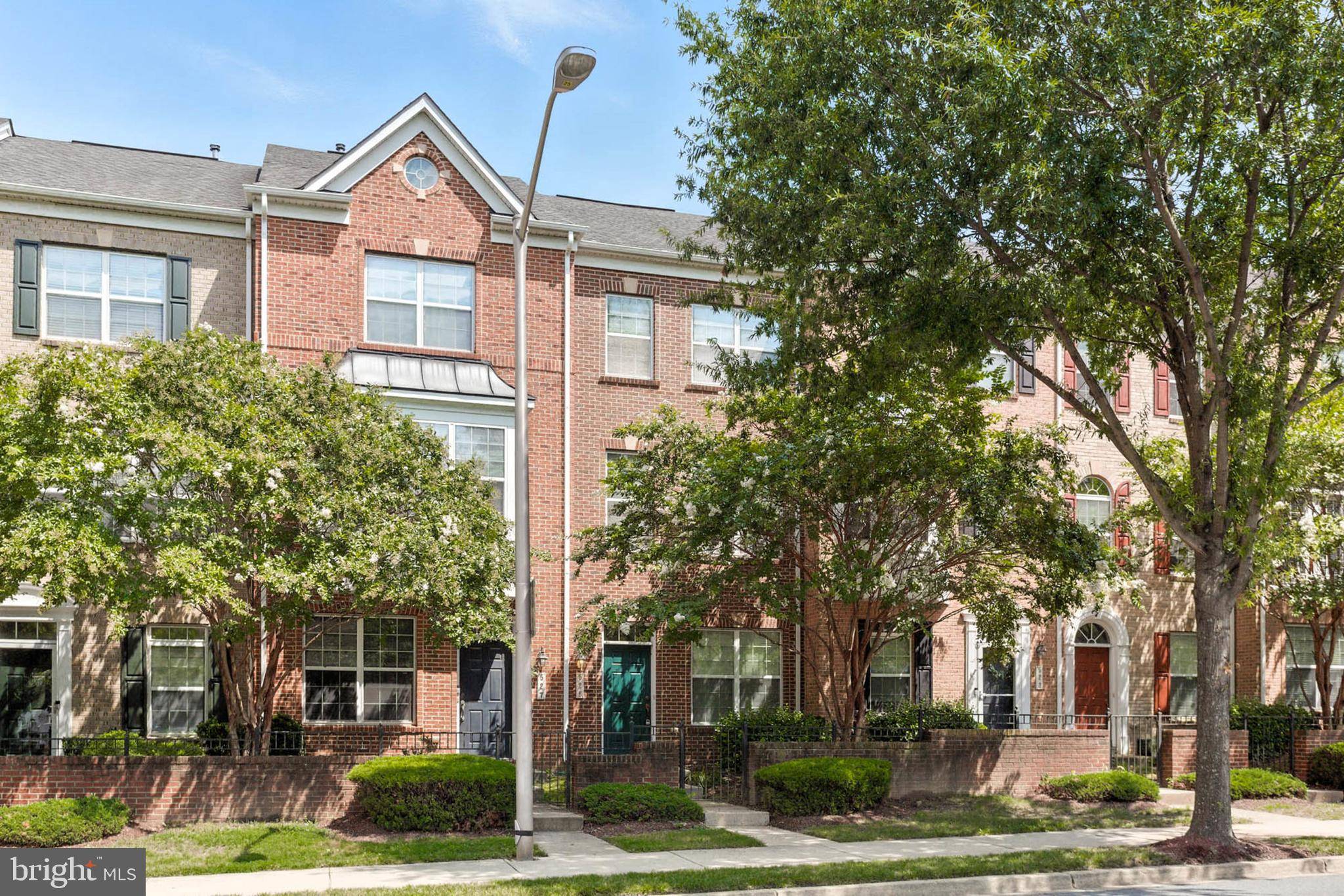 Landover, MD 20785,525 GARRETT A MORGAN BLVD