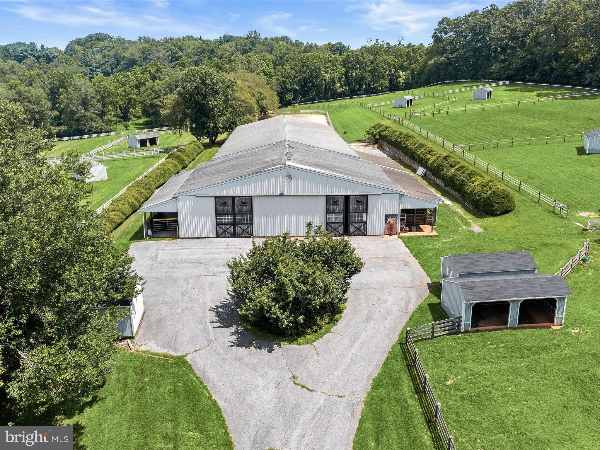 Finksburg, MD 21048,1955 VALHALLA DR