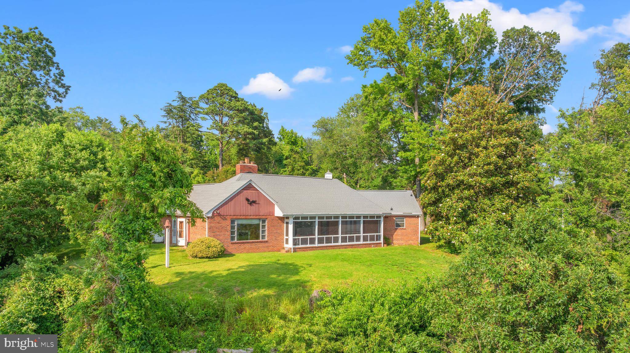 Fort Washington, MD 20744,9901 INDIAN QUEEN POINT RD