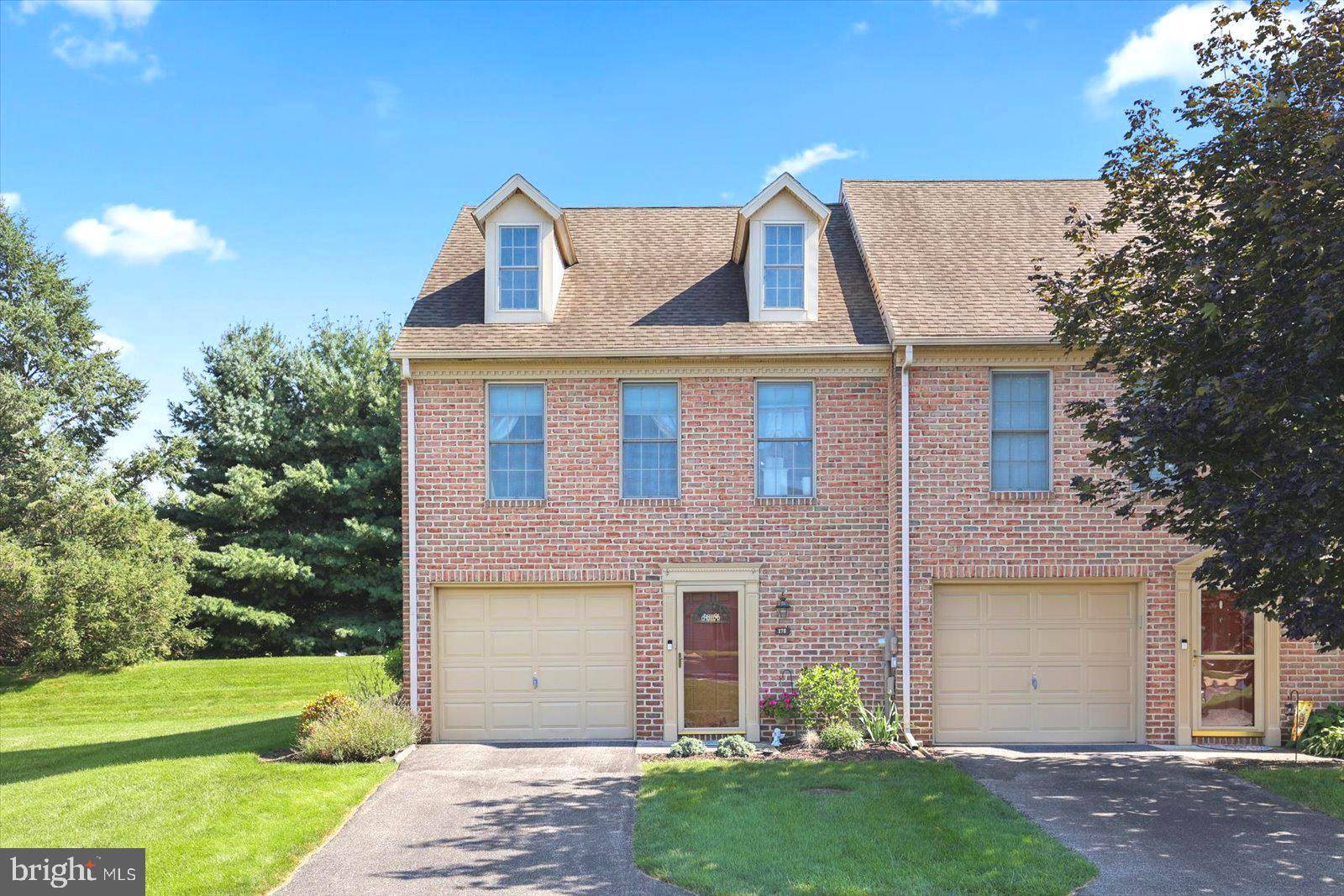 York, PA 17402,178 CROWN POINTE DR #P178
