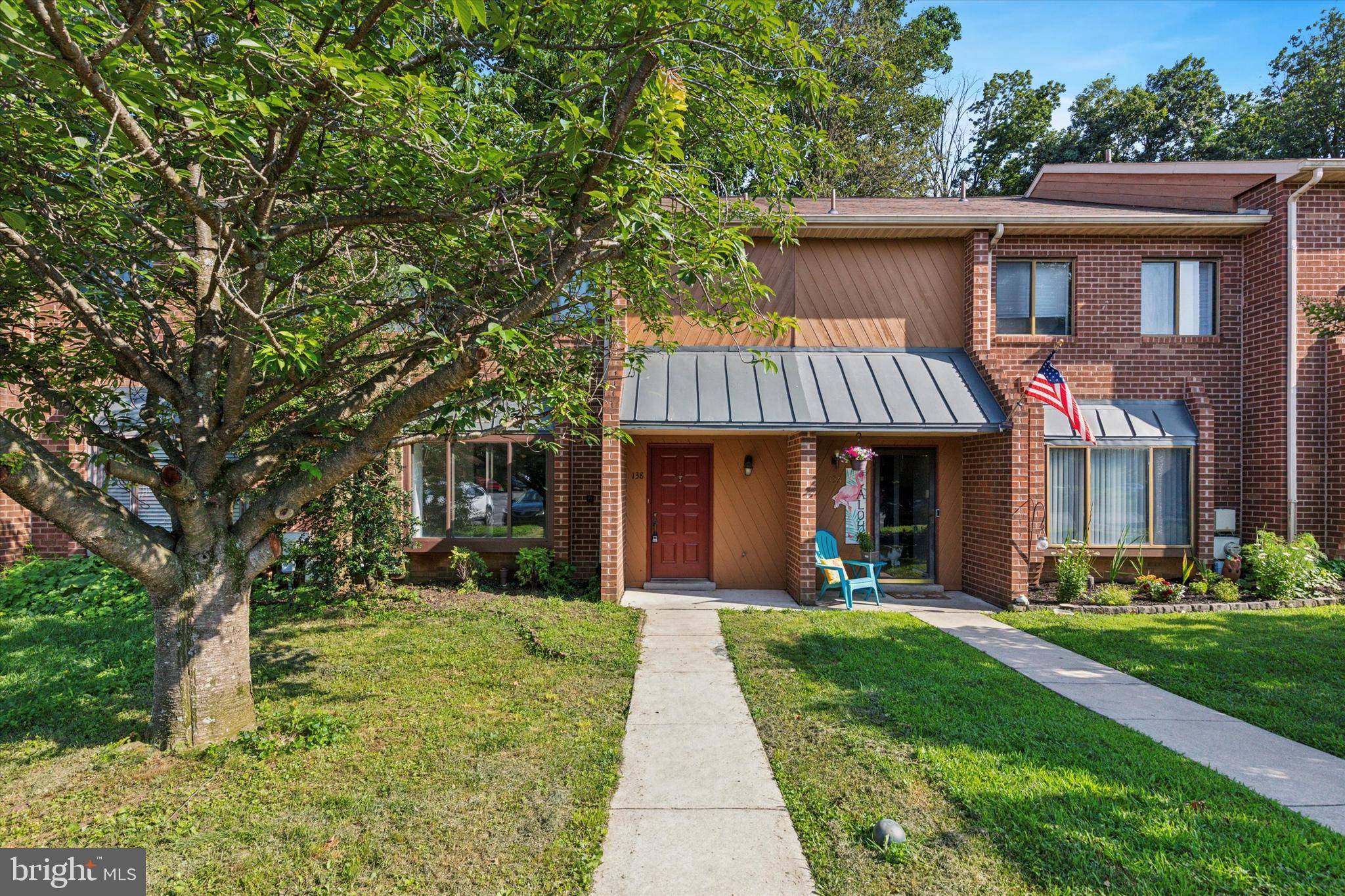 Exton, PA 19341,138 TALGRATH CT