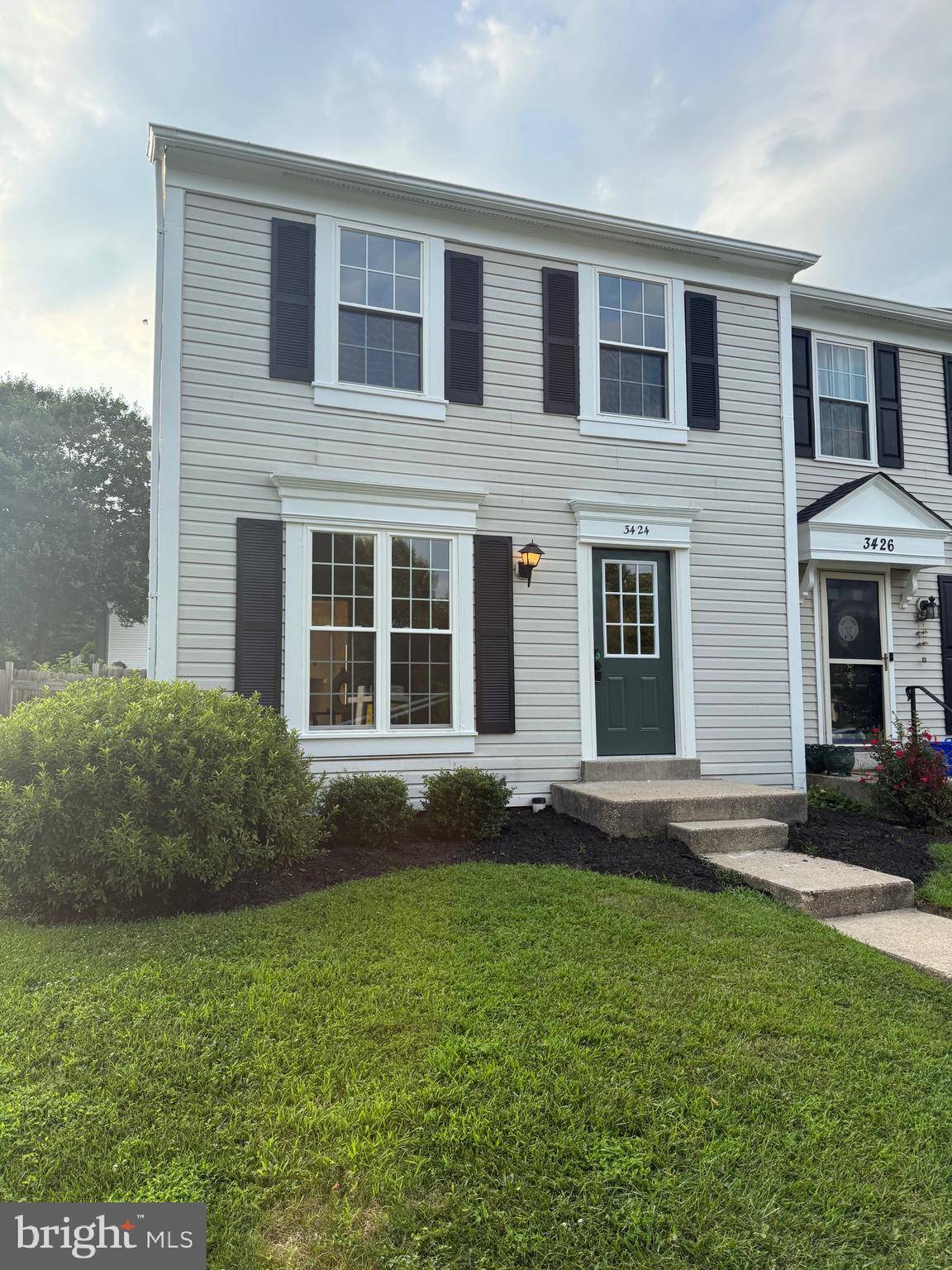 Olney, MD 20832,3424 QUEENSBOROUGH DR