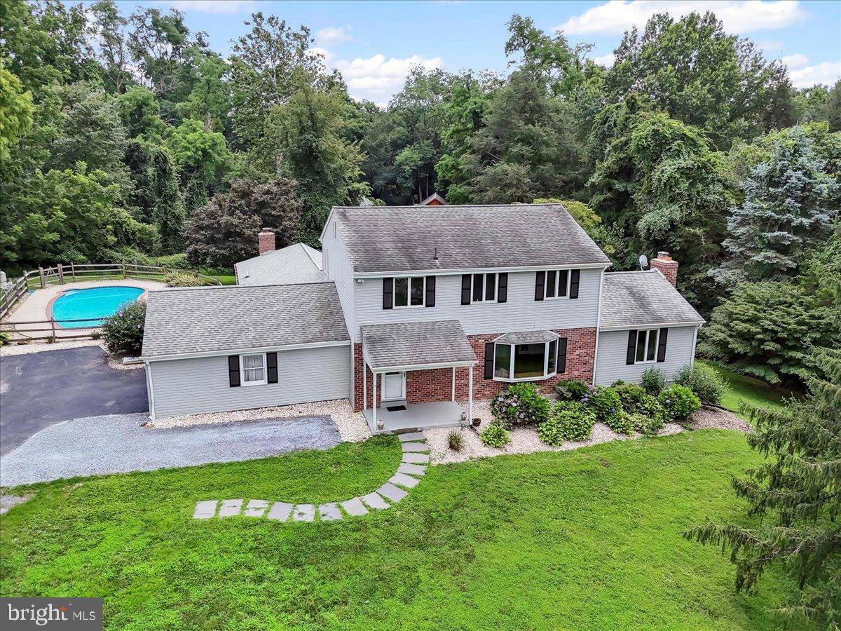Kennett Square, PA 19348,493 DEAN DR