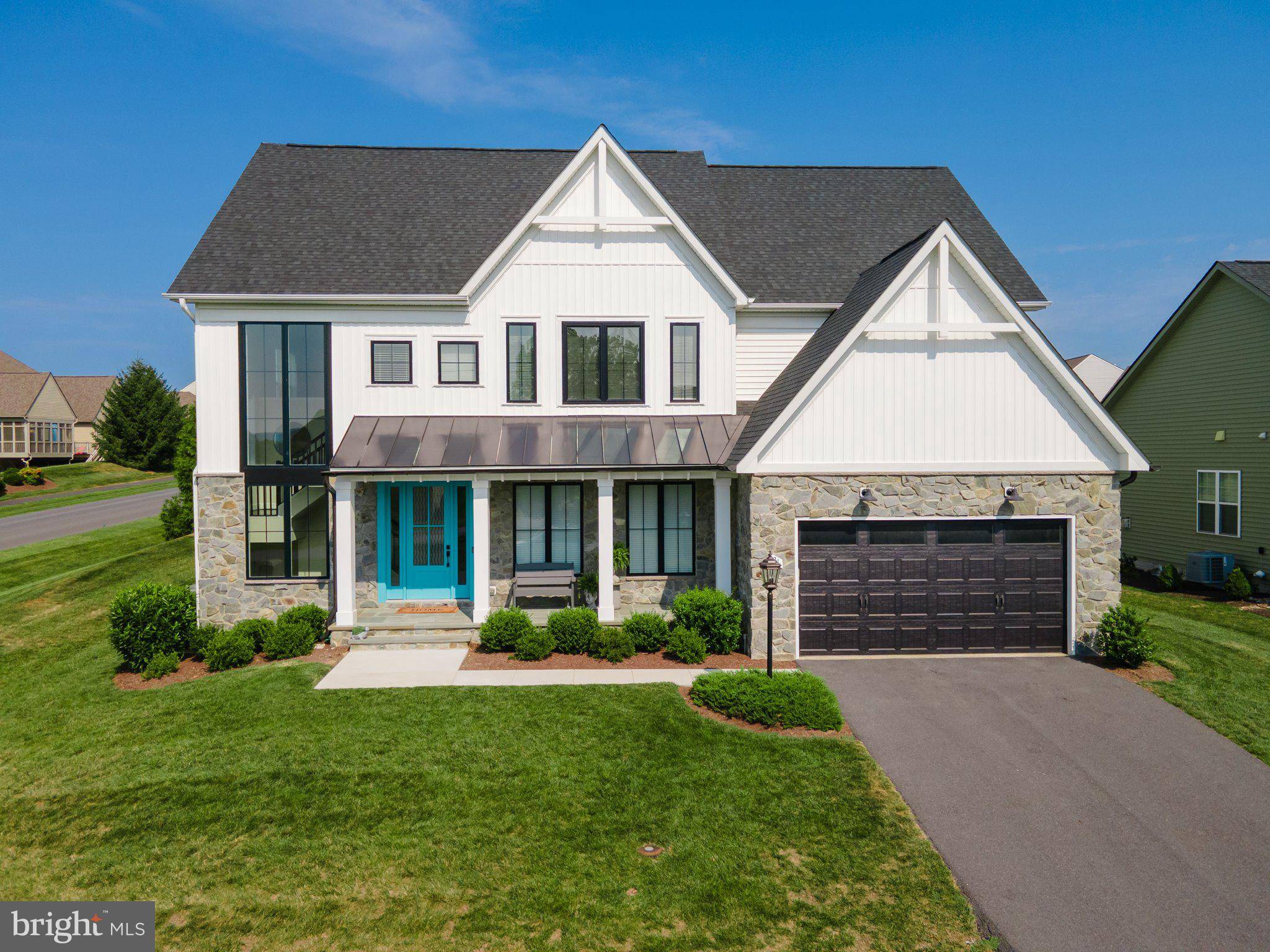 Charles Town, WV 25414,21 ELLA WASHINGTON CT.