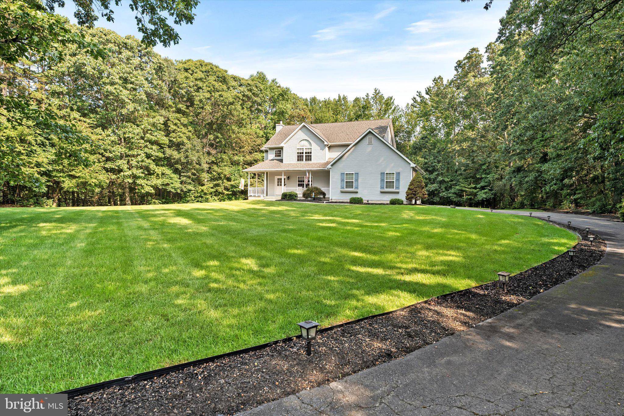 Cream Ridge, NJ 08514,90 SANDERS LN