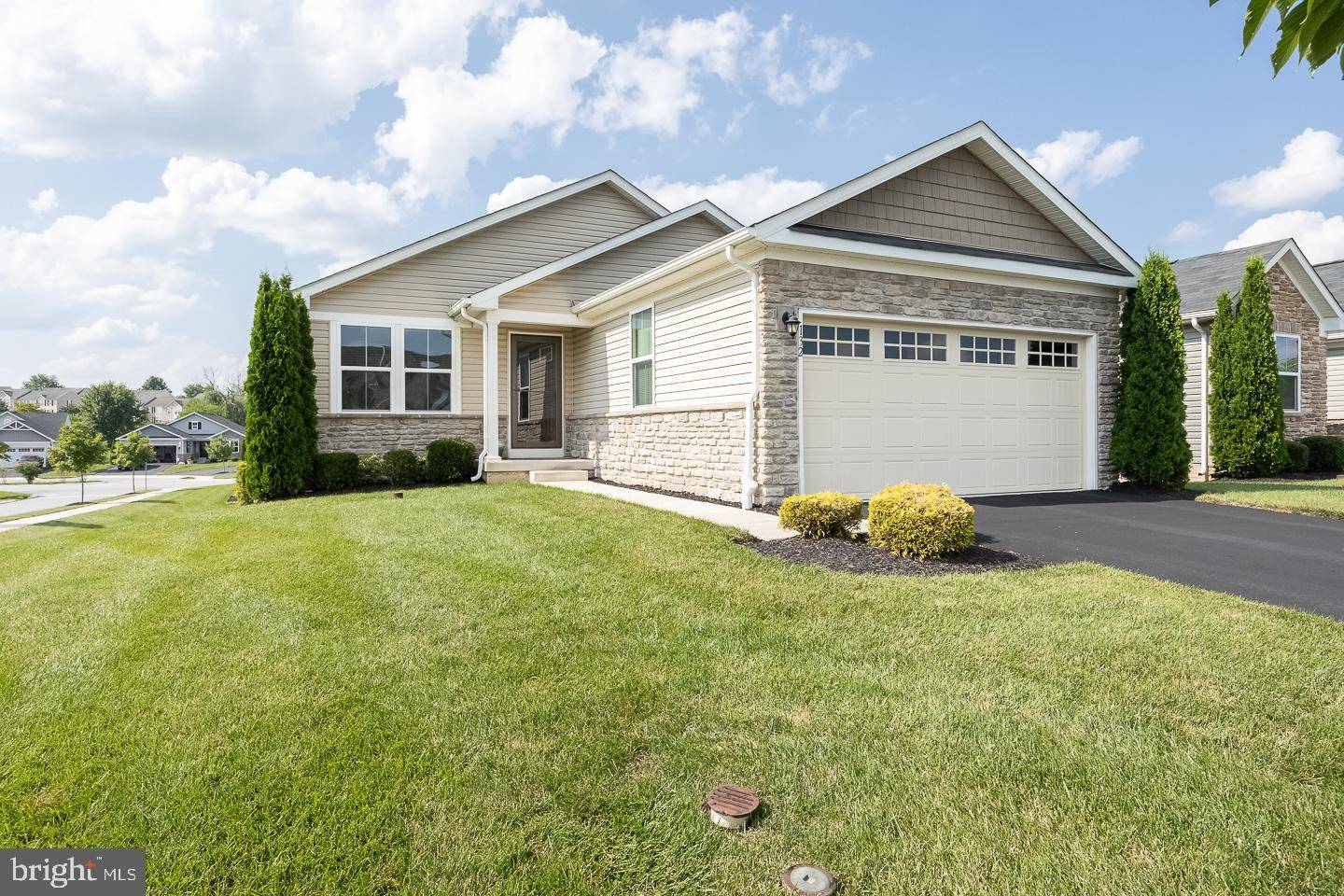 Coatesville, PA 19320,132 N HARNER BLVD