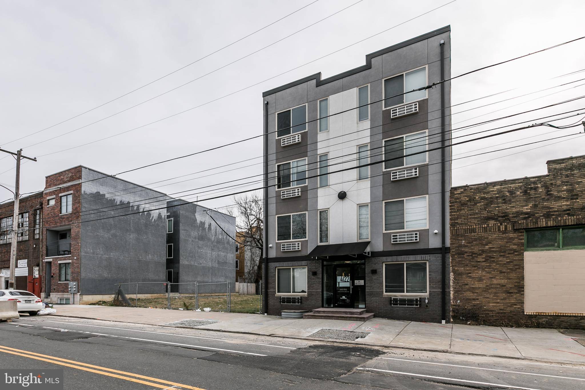 Philadelphia, PA 19104,4122 HAVERFORD AVE #UNIT 3