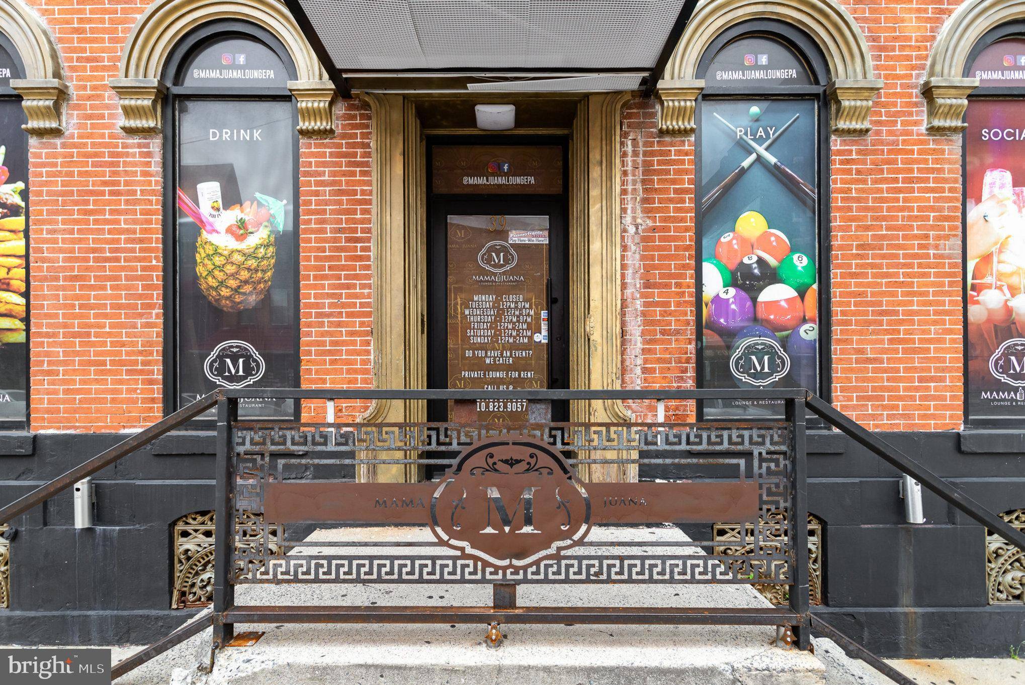 Lebanon, PA 17046,39 & 41 N 9TH ST