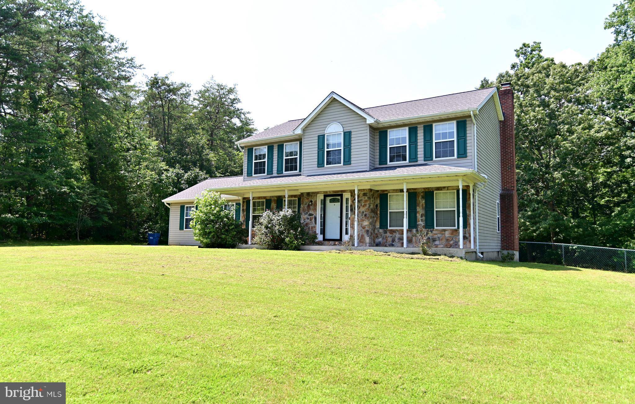 Hughesville, MD 20637,7125 JULIETTE LOW LN