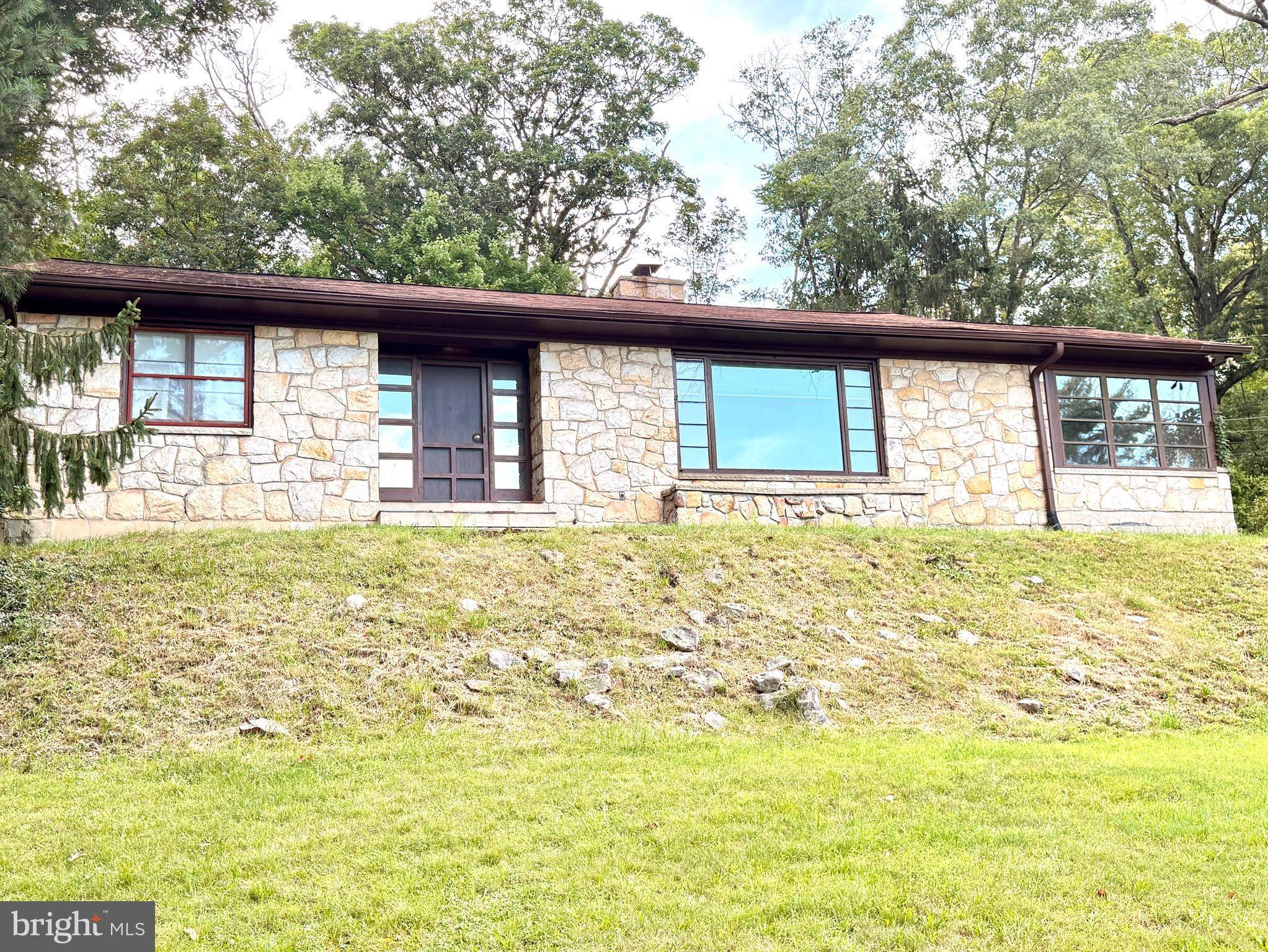 Cumberland, MD 21502,1027 BRADDOCK RD